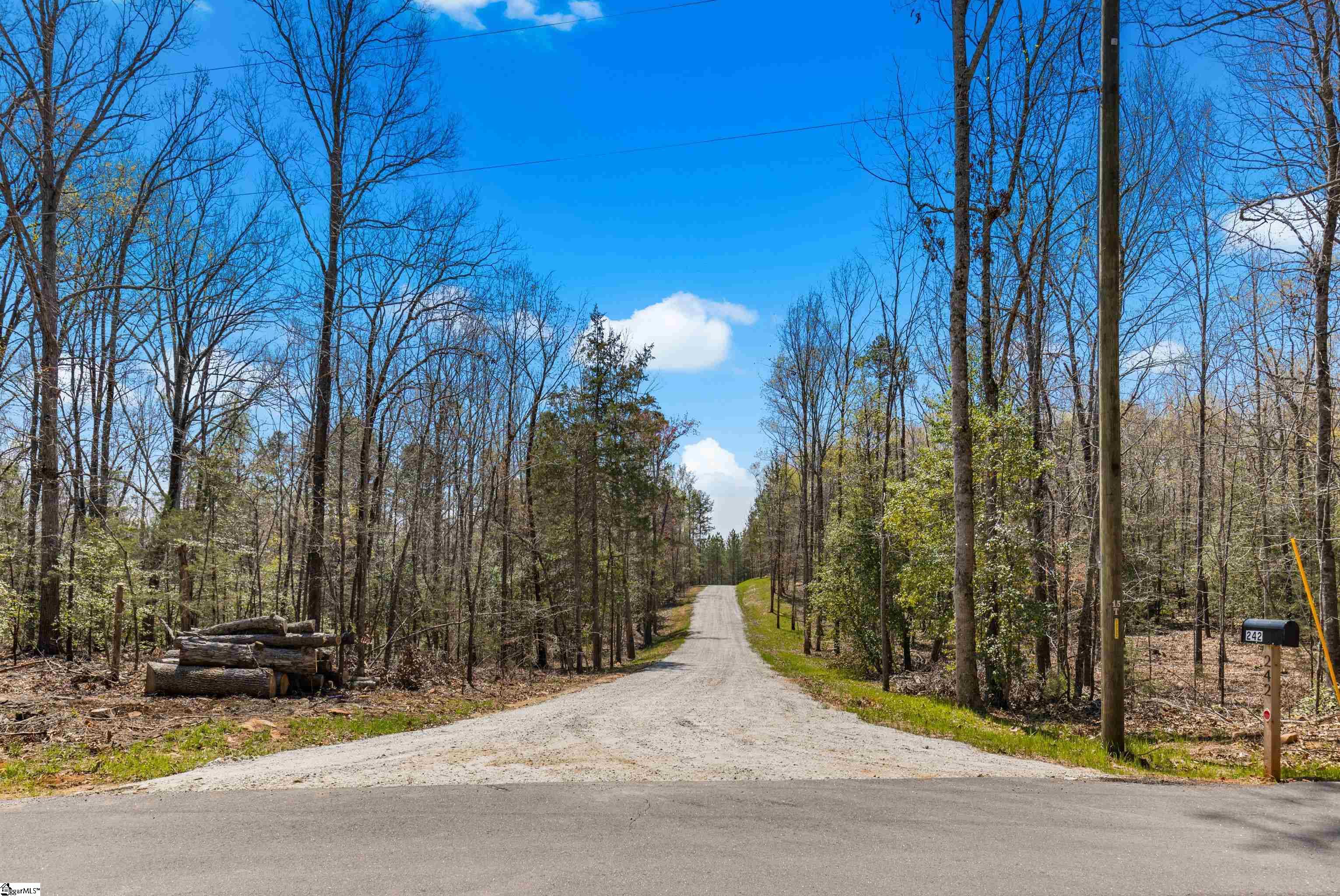 242 Mattie Campbell Road