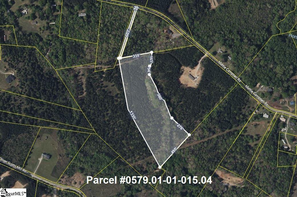 242 Mattie Campbell Road