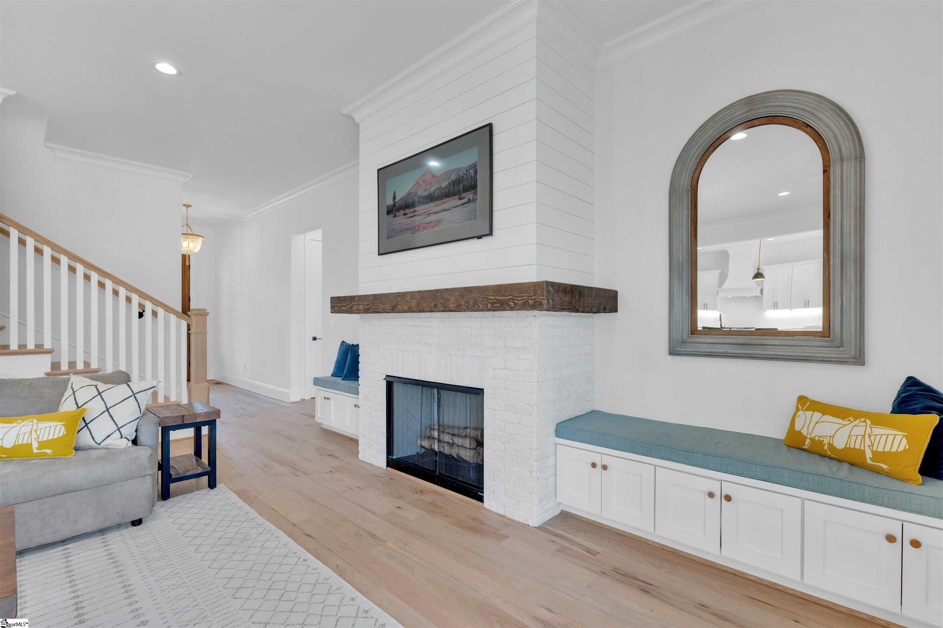 215 Braxton Meadow Drive