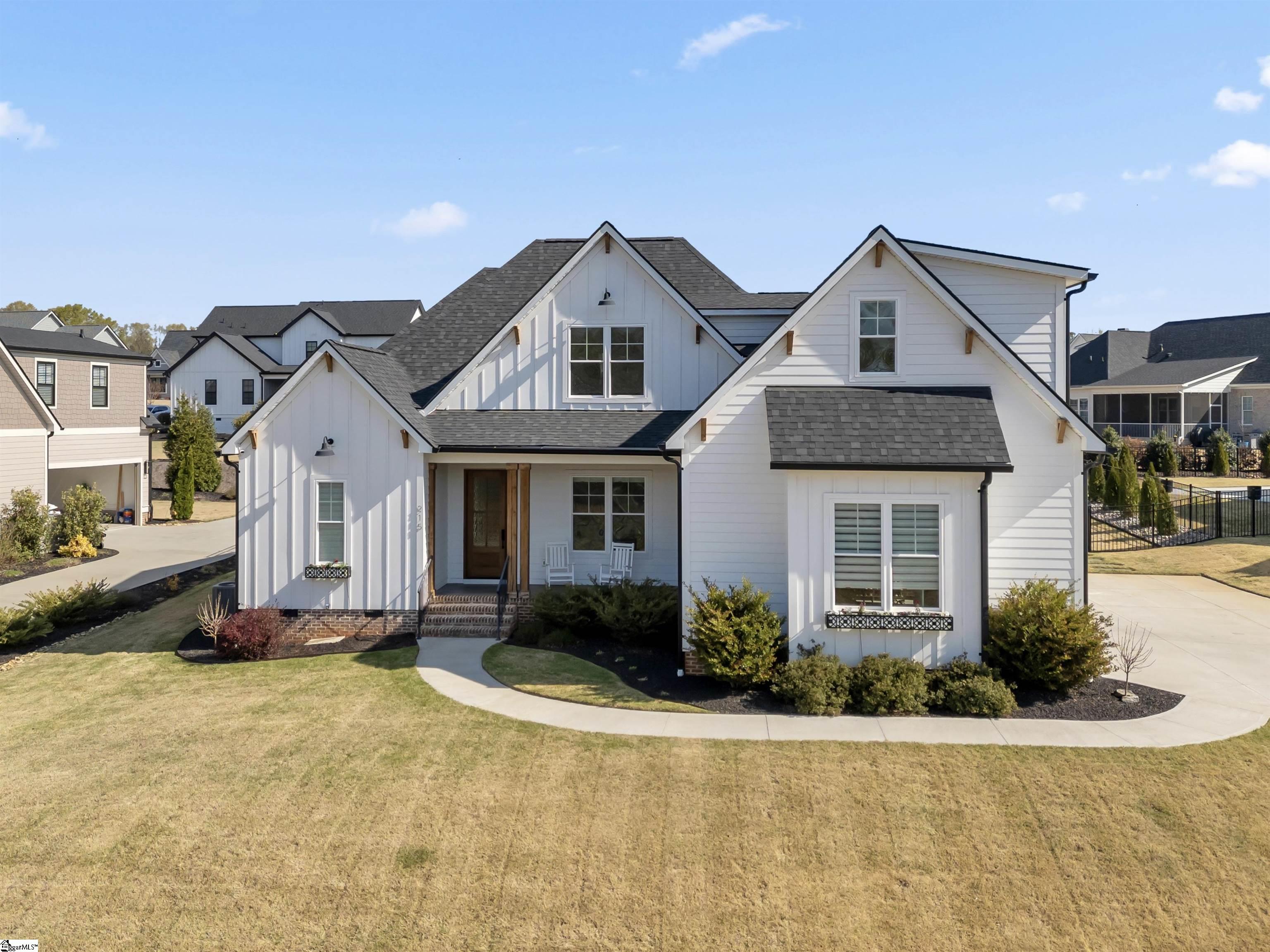 215 Braxton Meadow Drive