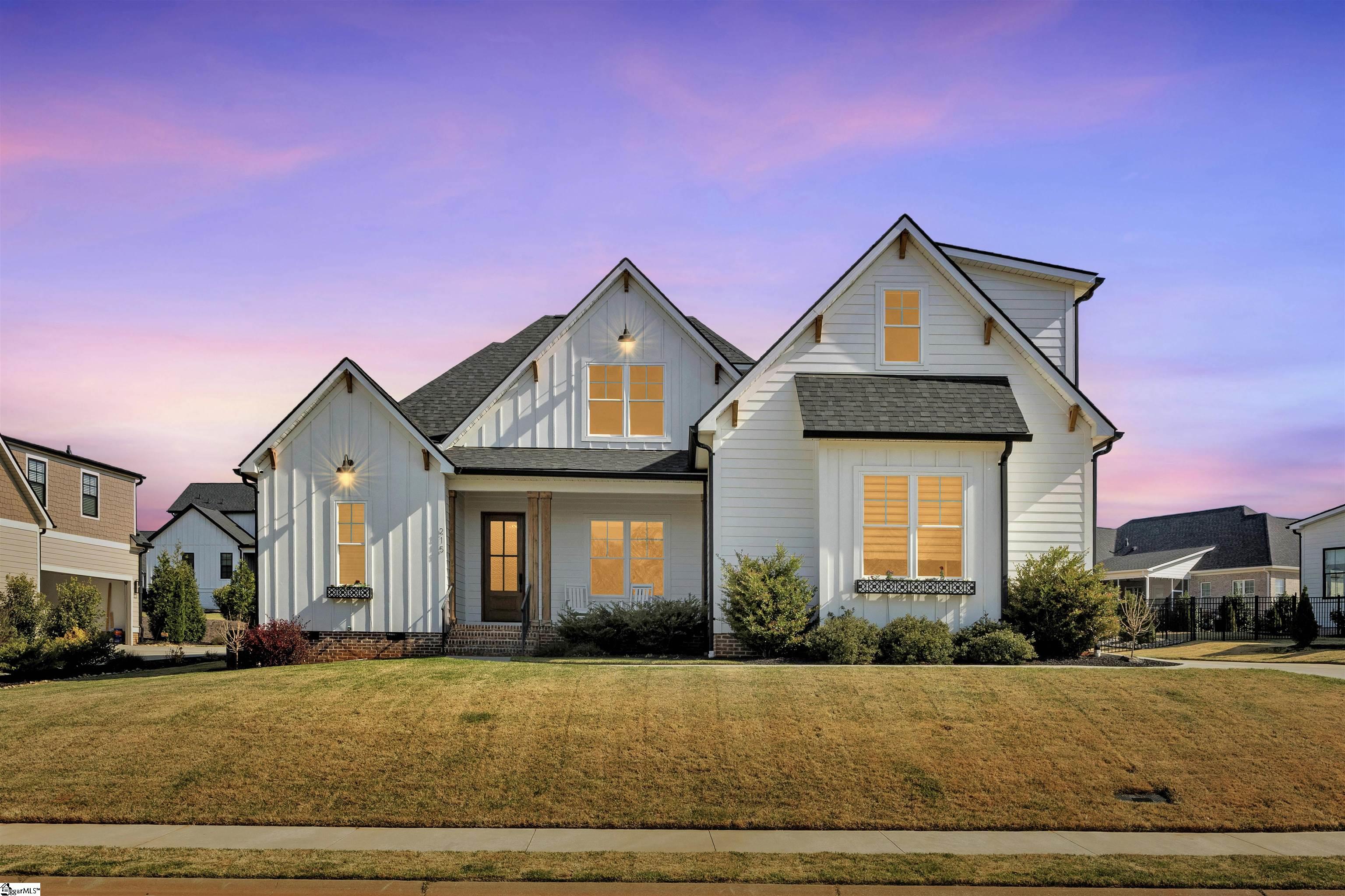 215 Braxton Meadow Drive