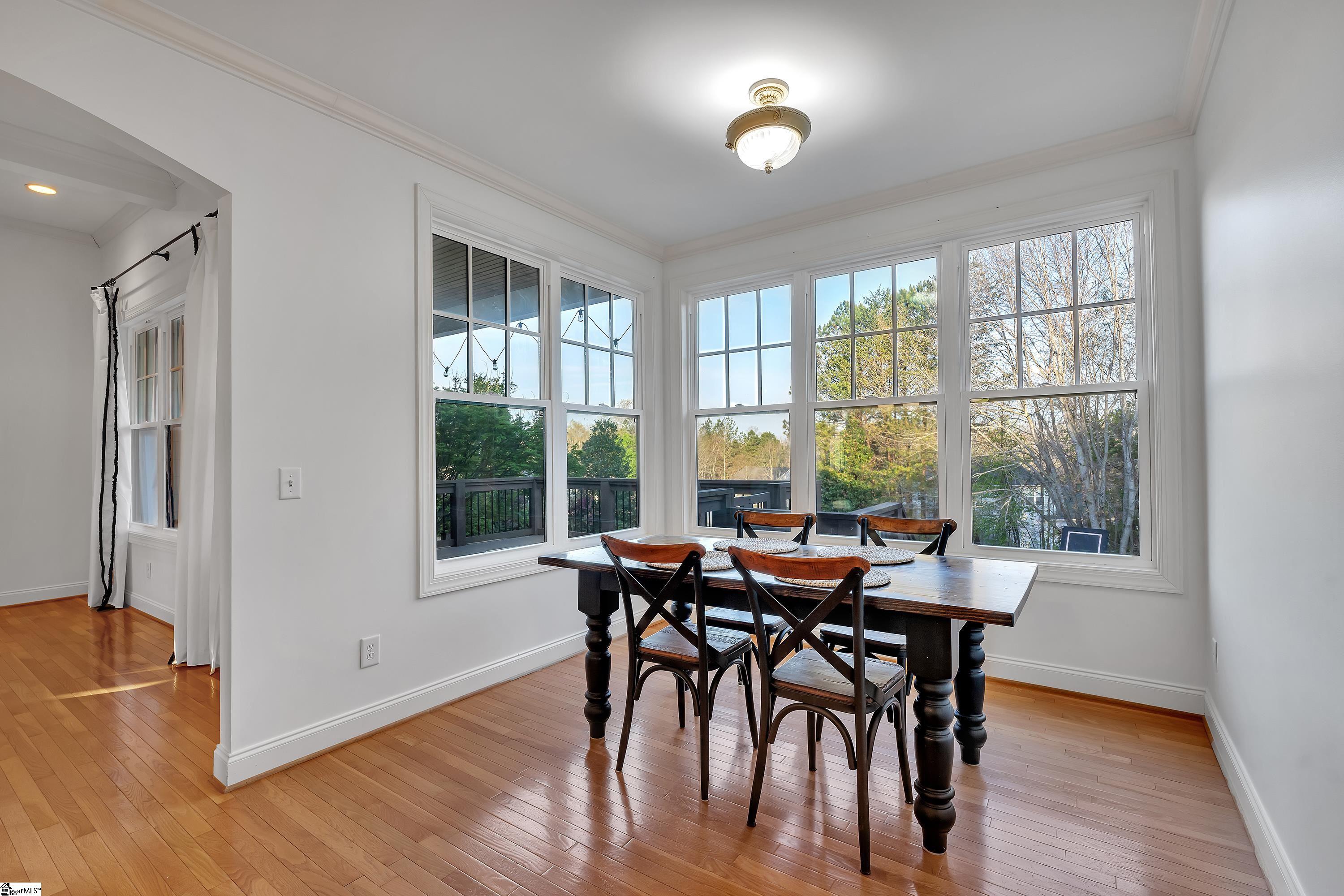 107 Clearstone Drive