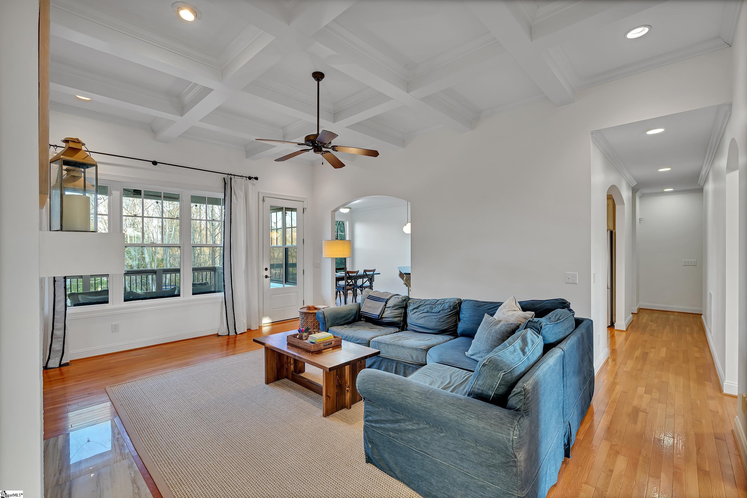 107 Clearstone Drive