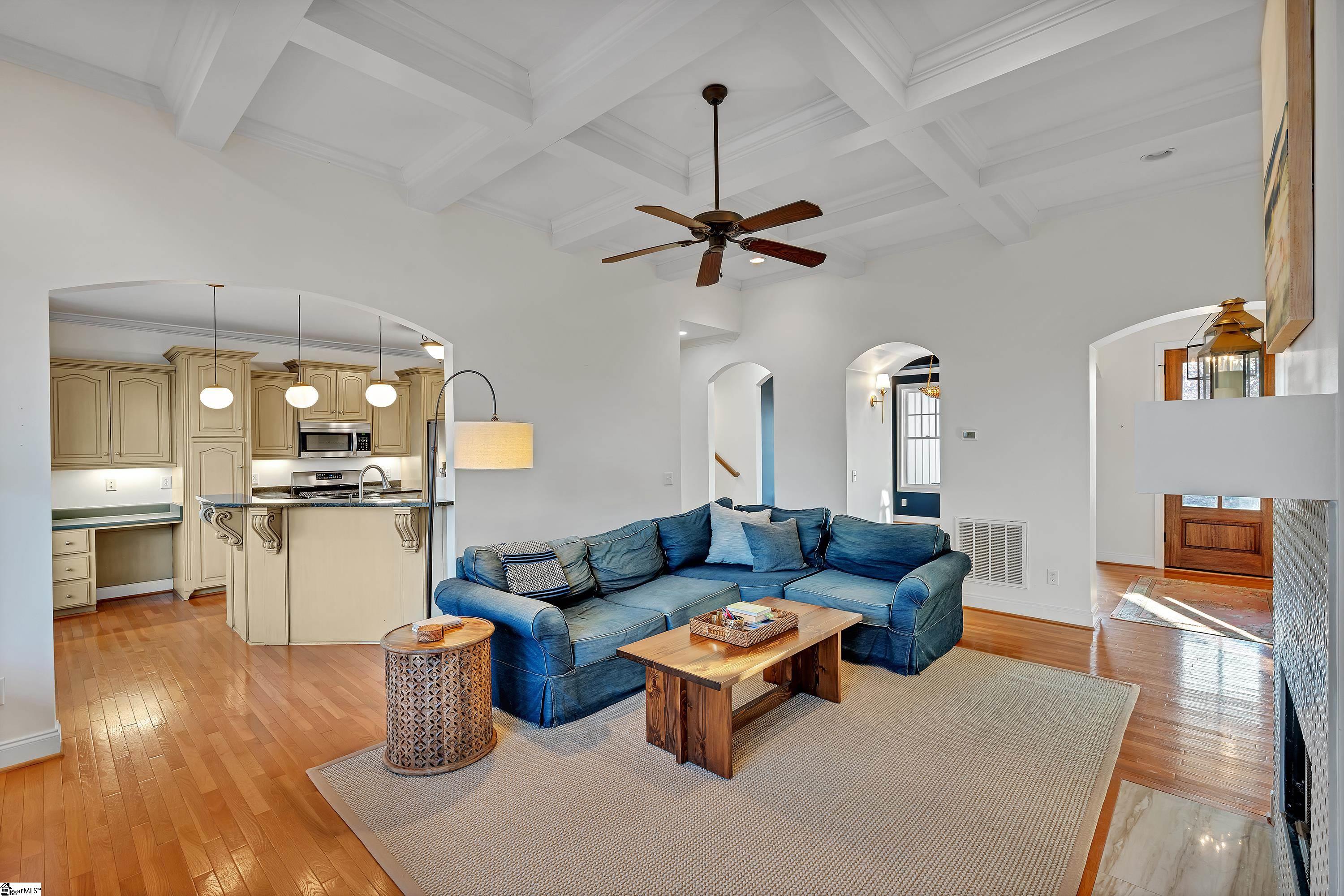 107 Clearstone Drive