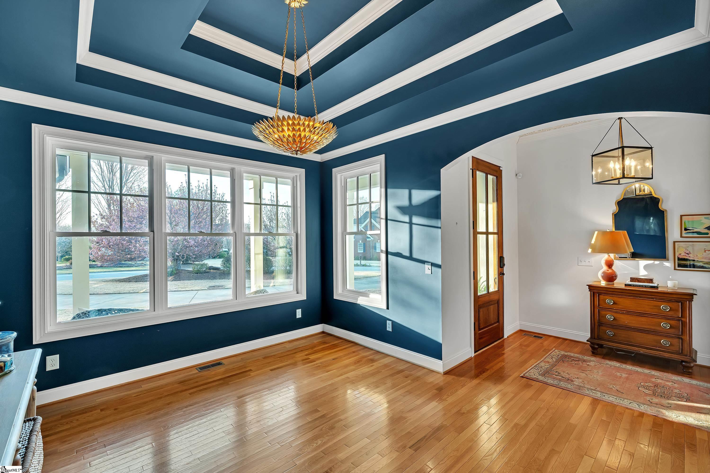 107 Clearstone Drive