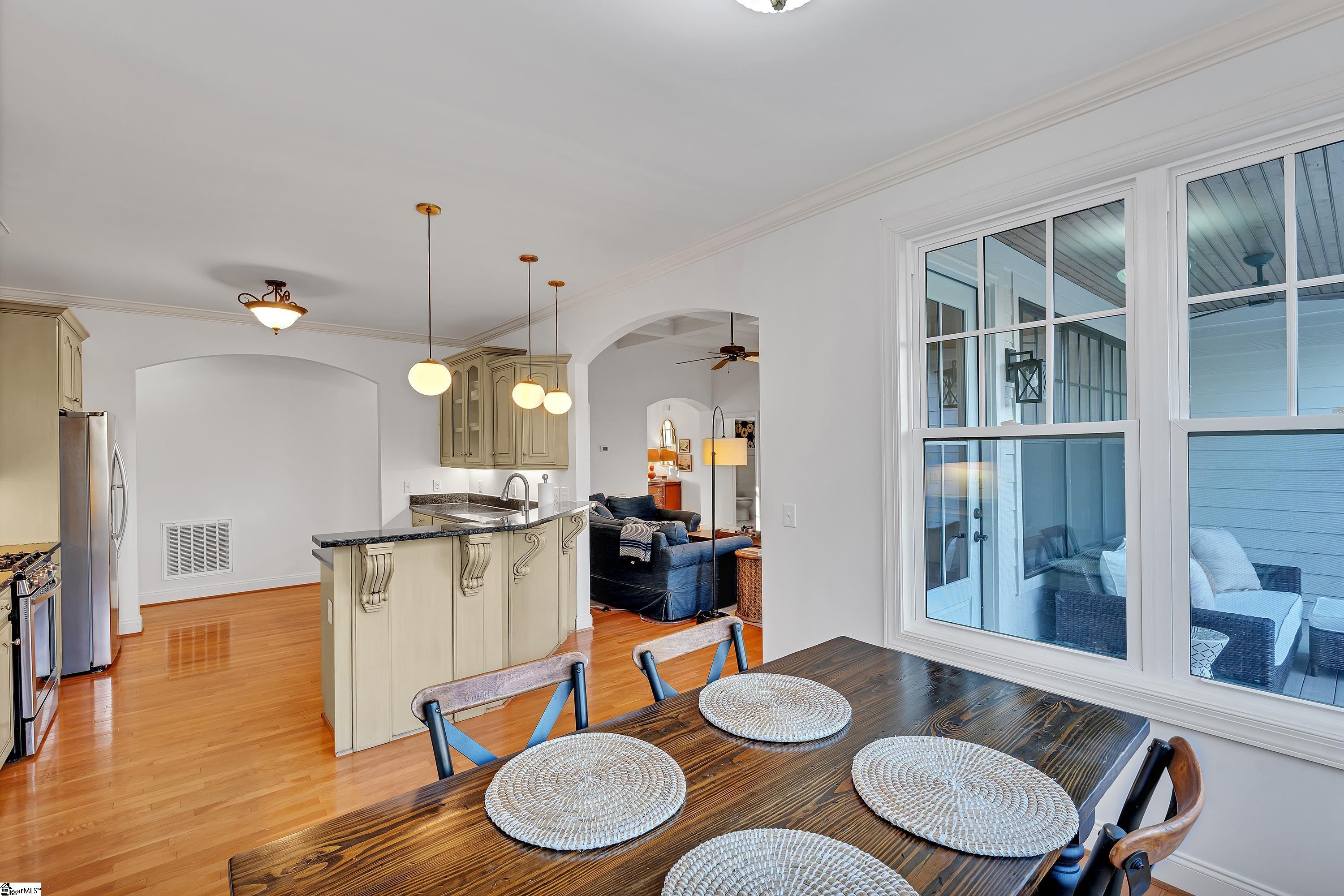 107 Clearstone Drive