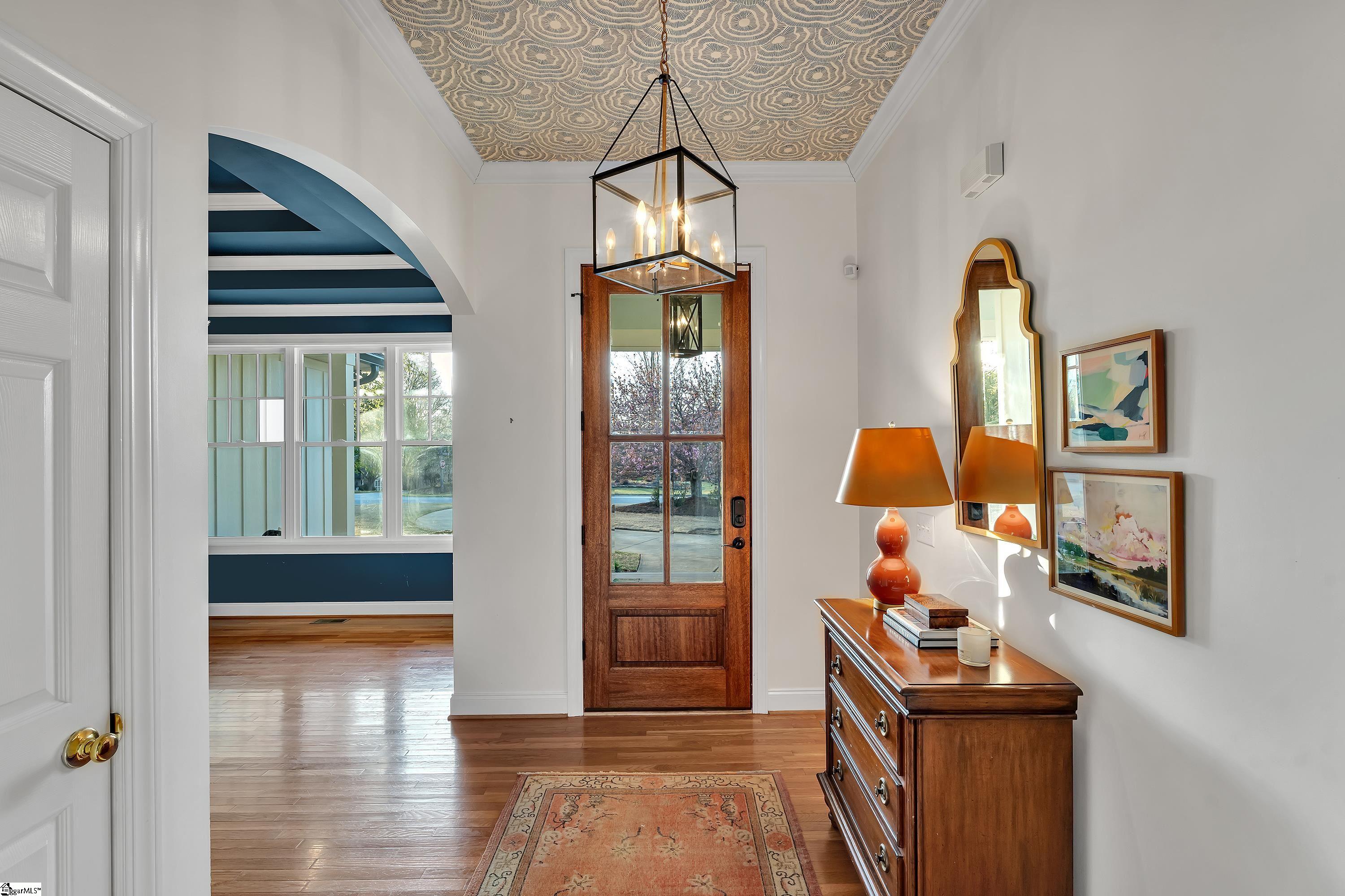 107 Clearstone Drive