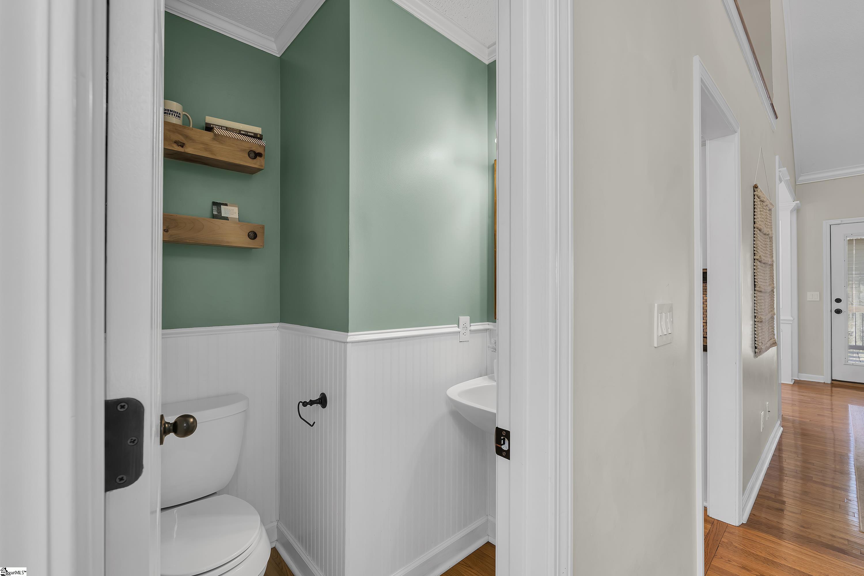 220 Brushy Meadows Drive