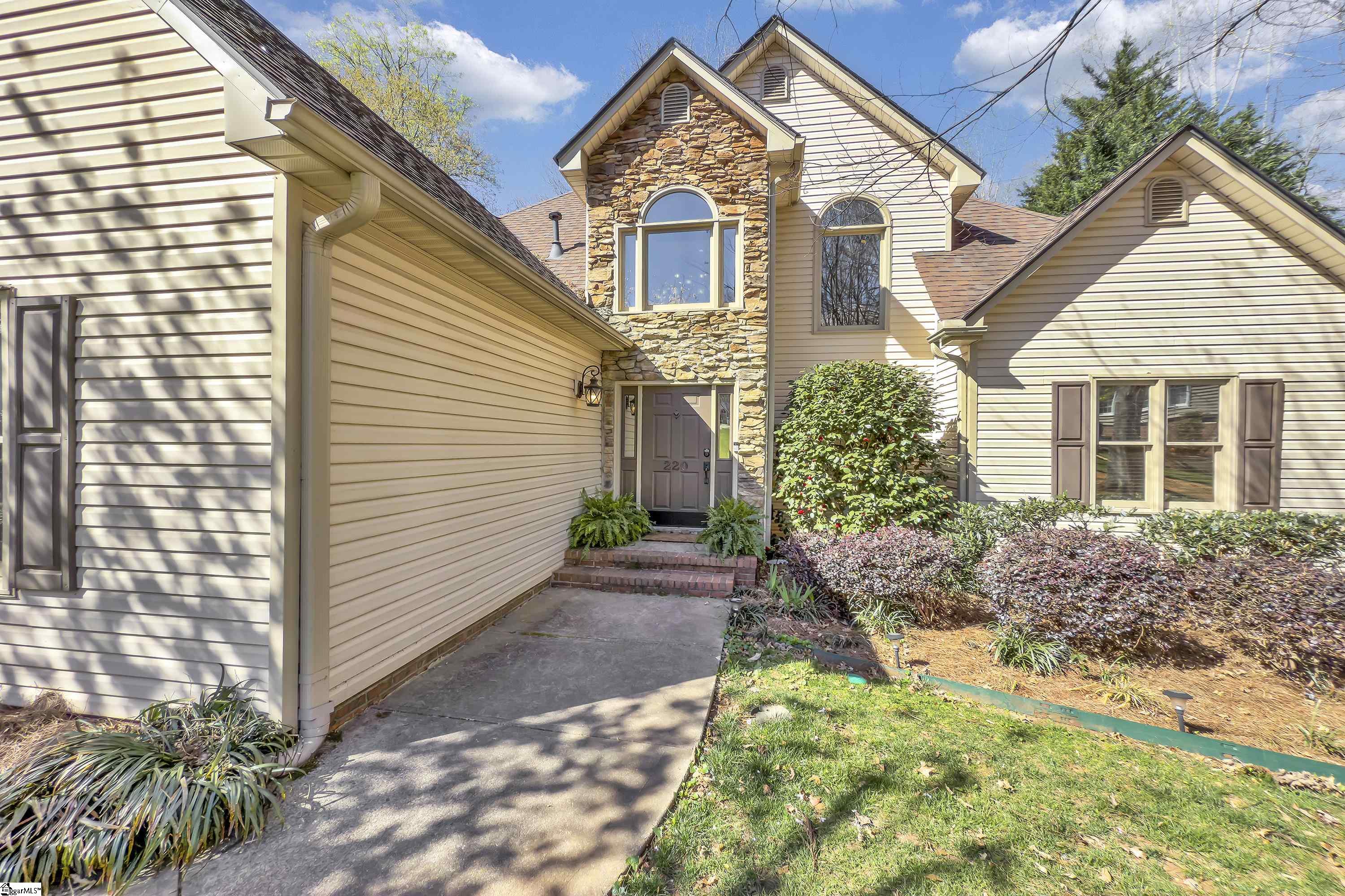 220 Brushy Meadows Drive