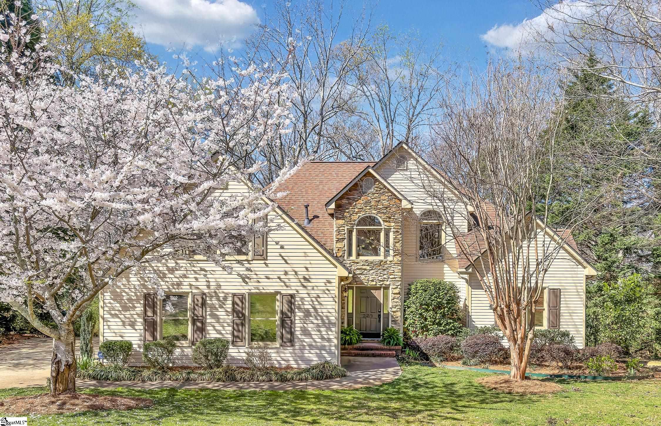 220 Brushy Meadows Drive