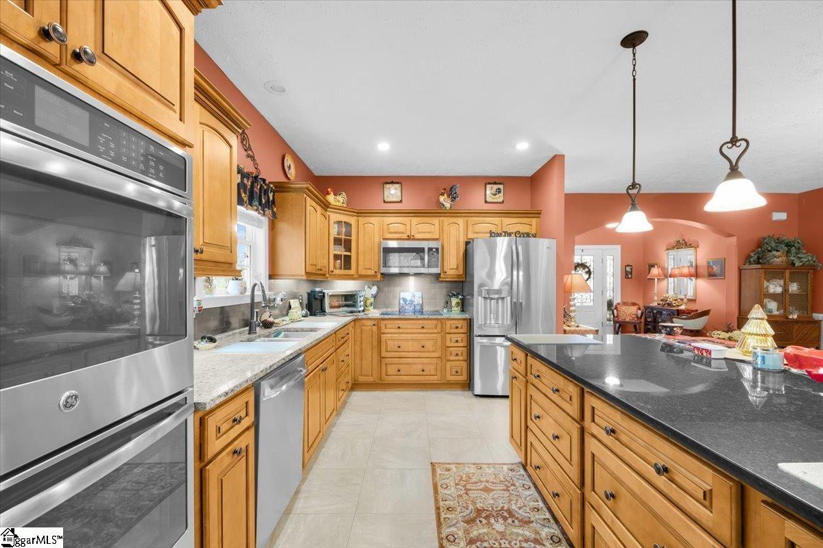 121 Sunset Bay Boulevard