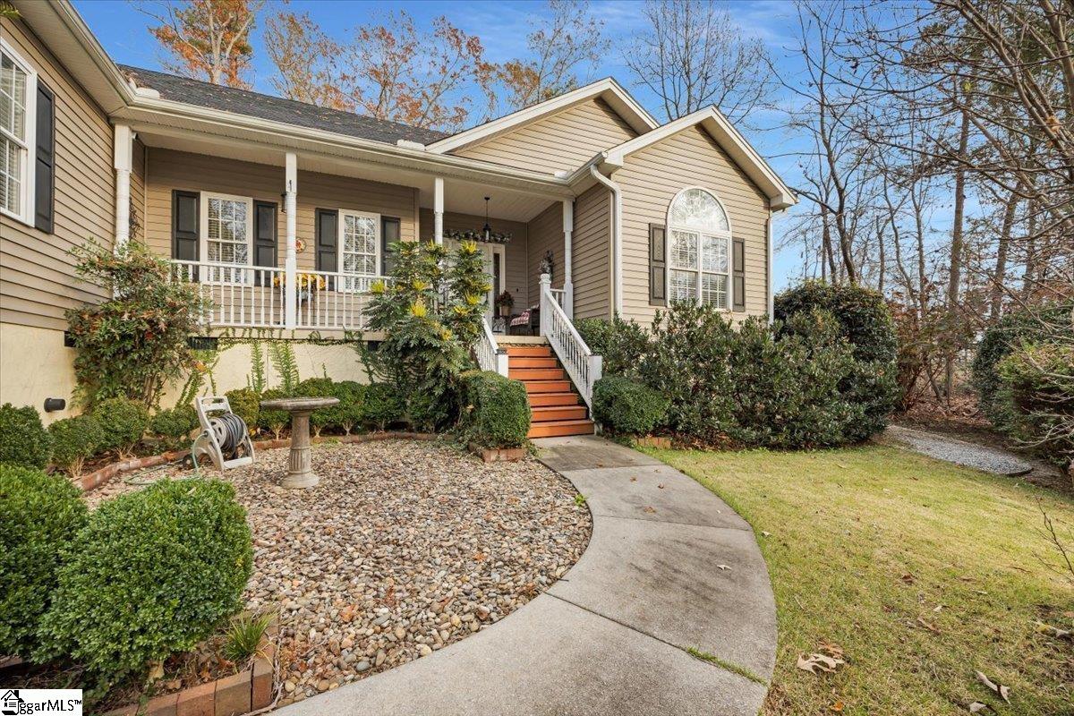 121 Sunset Bay Boulevard