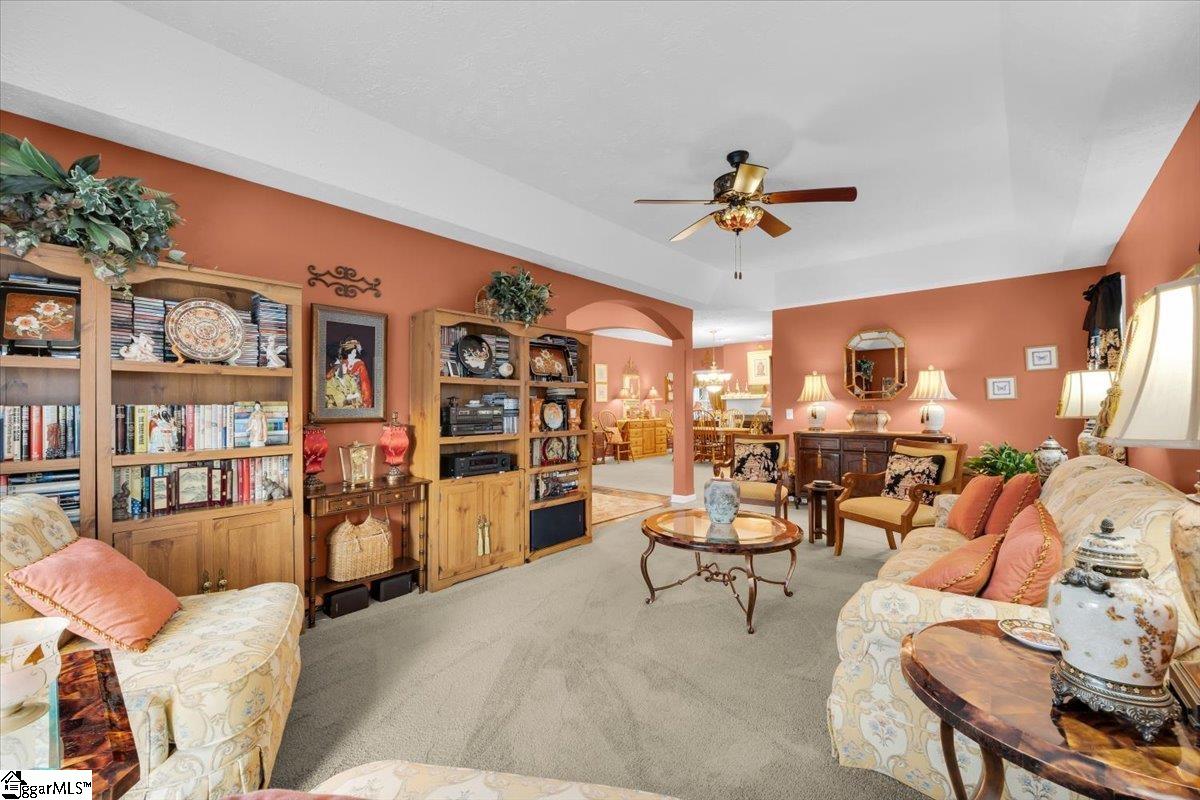 121 Sunset Bay Boulevard