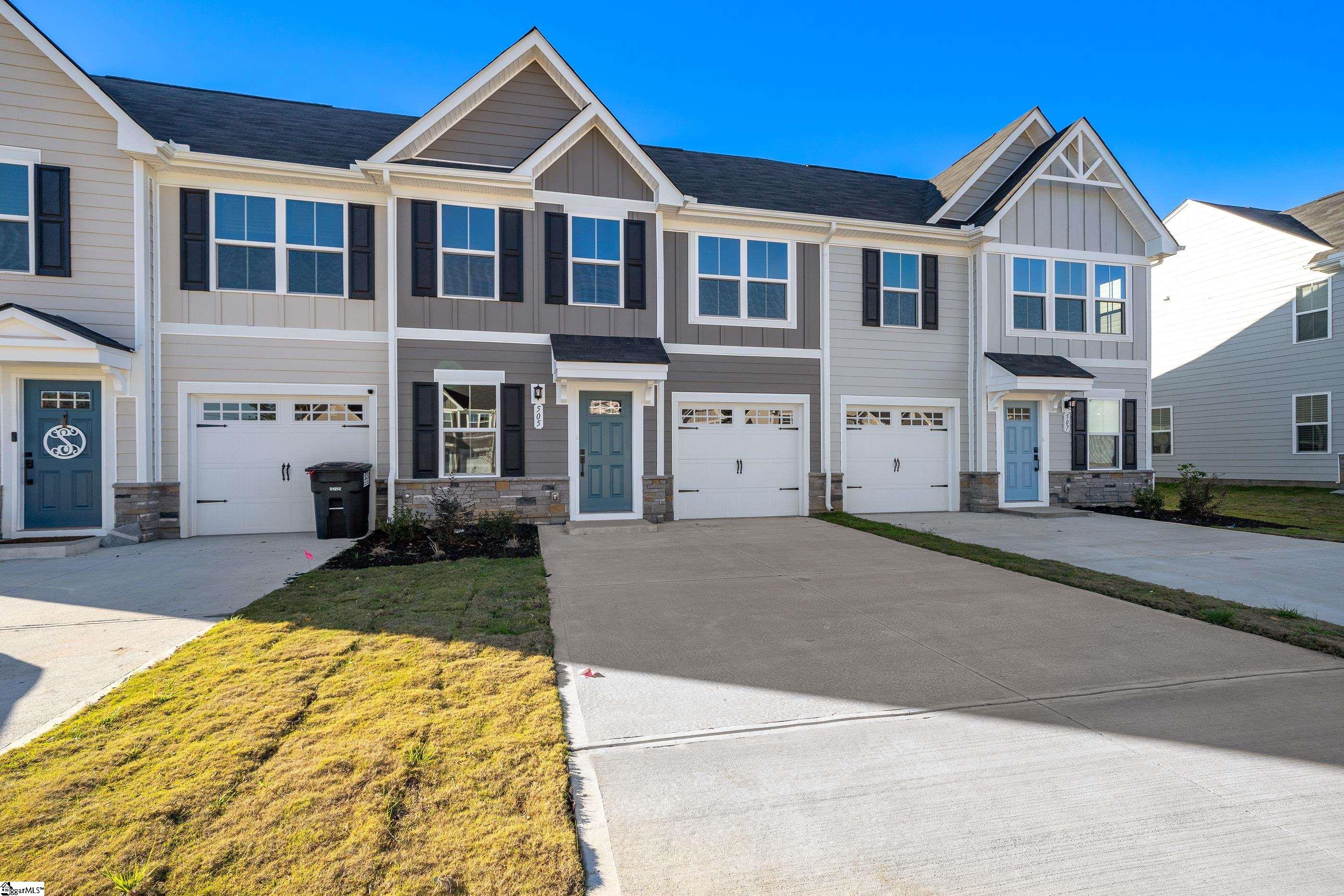 505 Roan Creek Trail