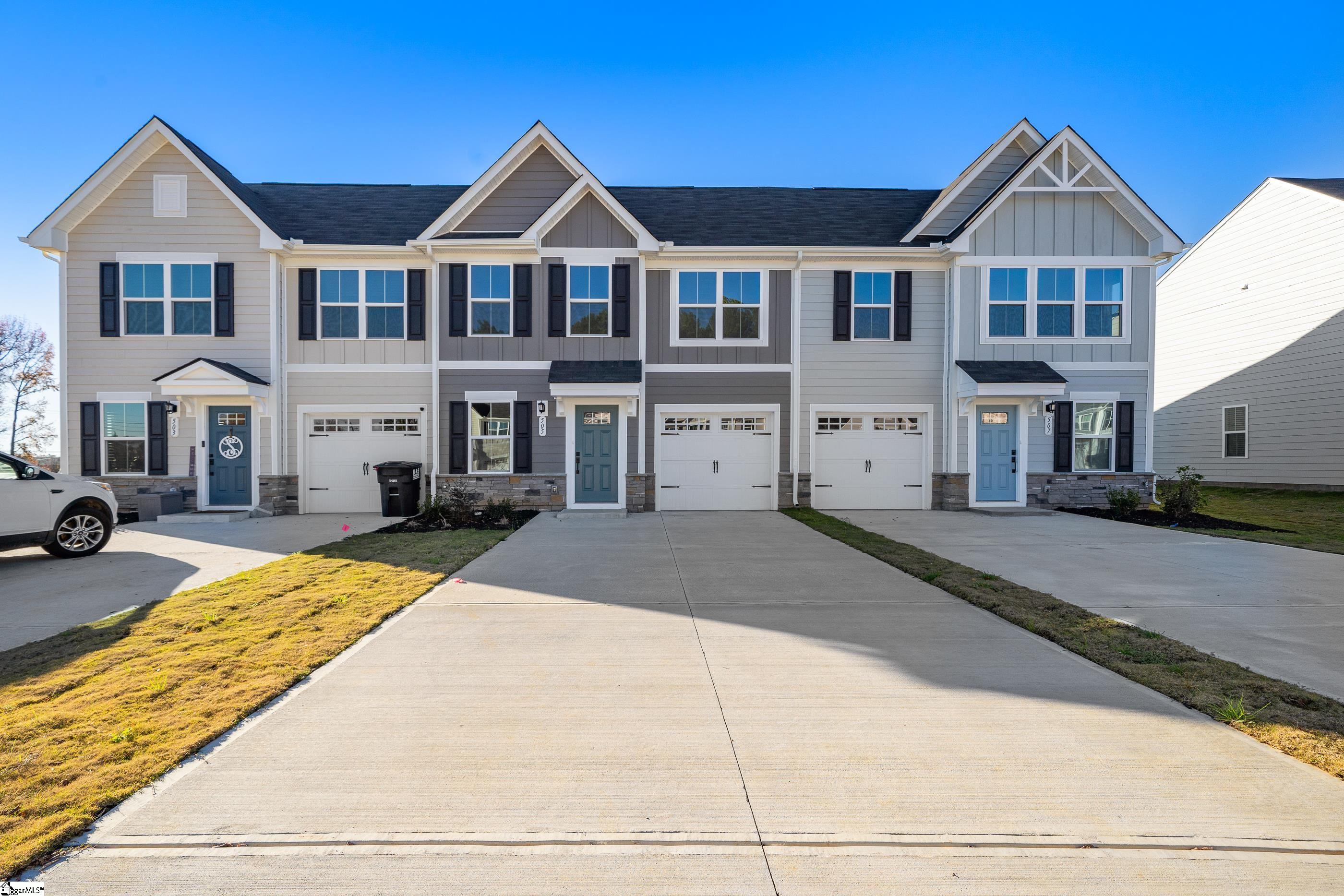 505 Roan Creek Trail