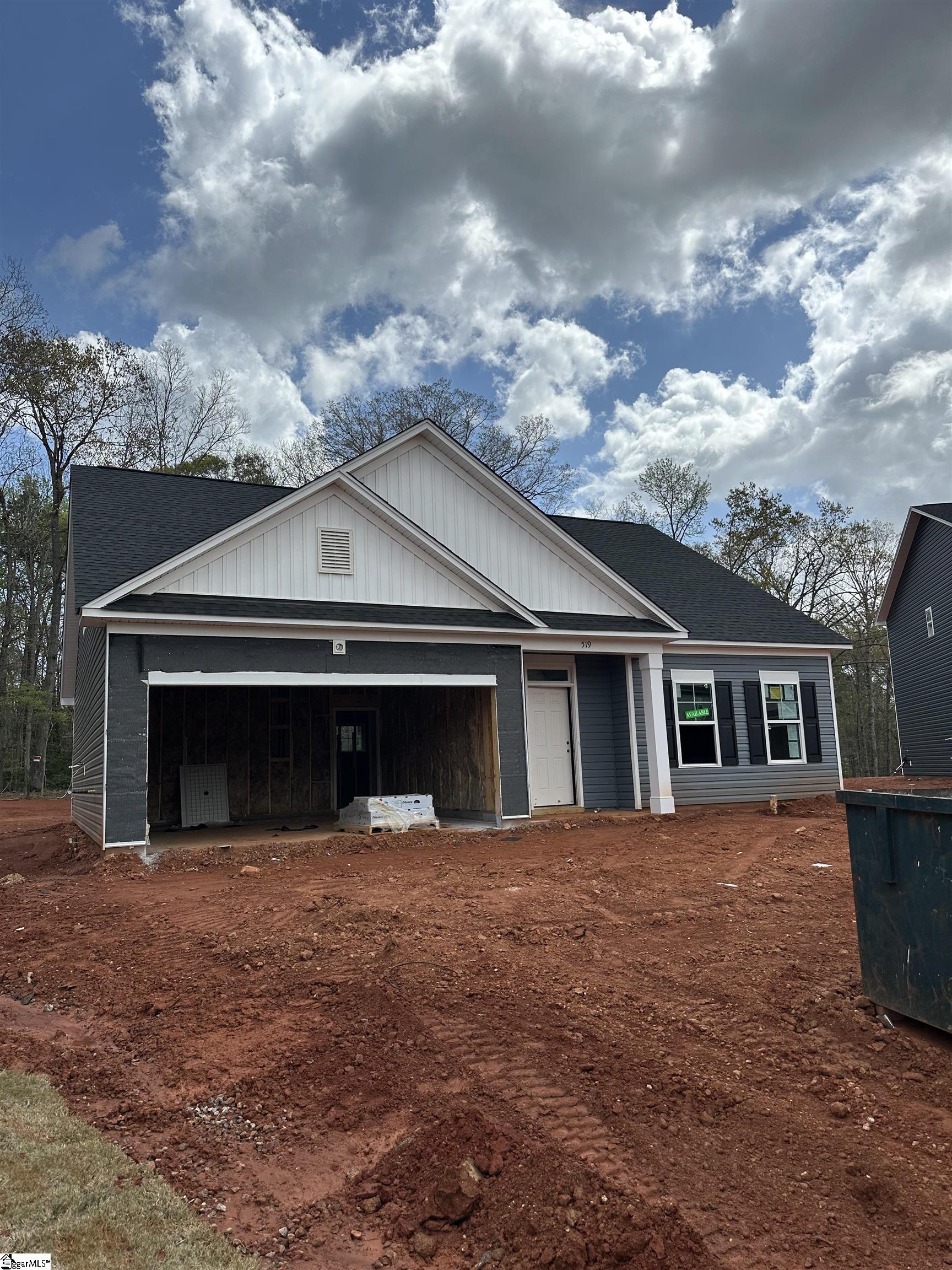 519 Barbican Place Lot 33