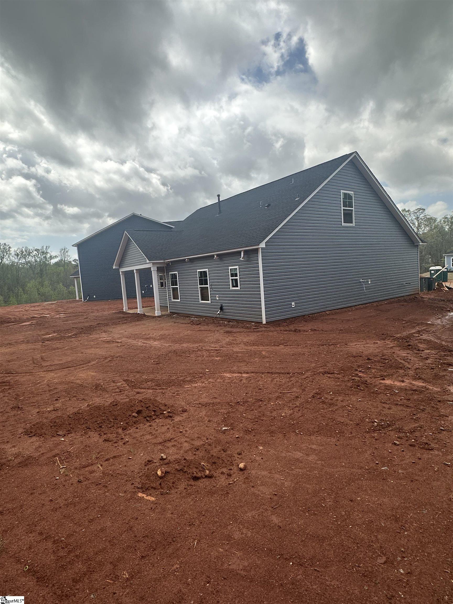 519 Barbican Place Lot 33