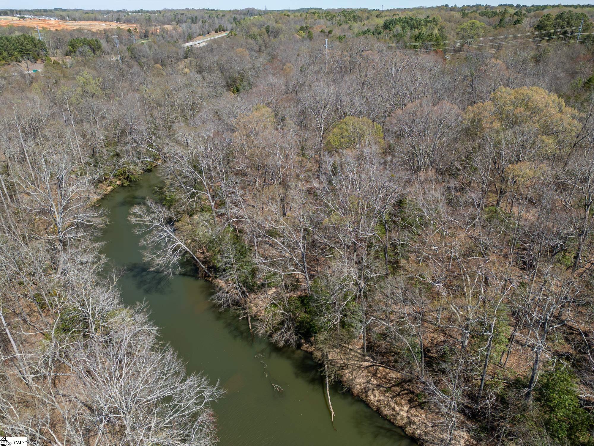 Old Log Shoals Road