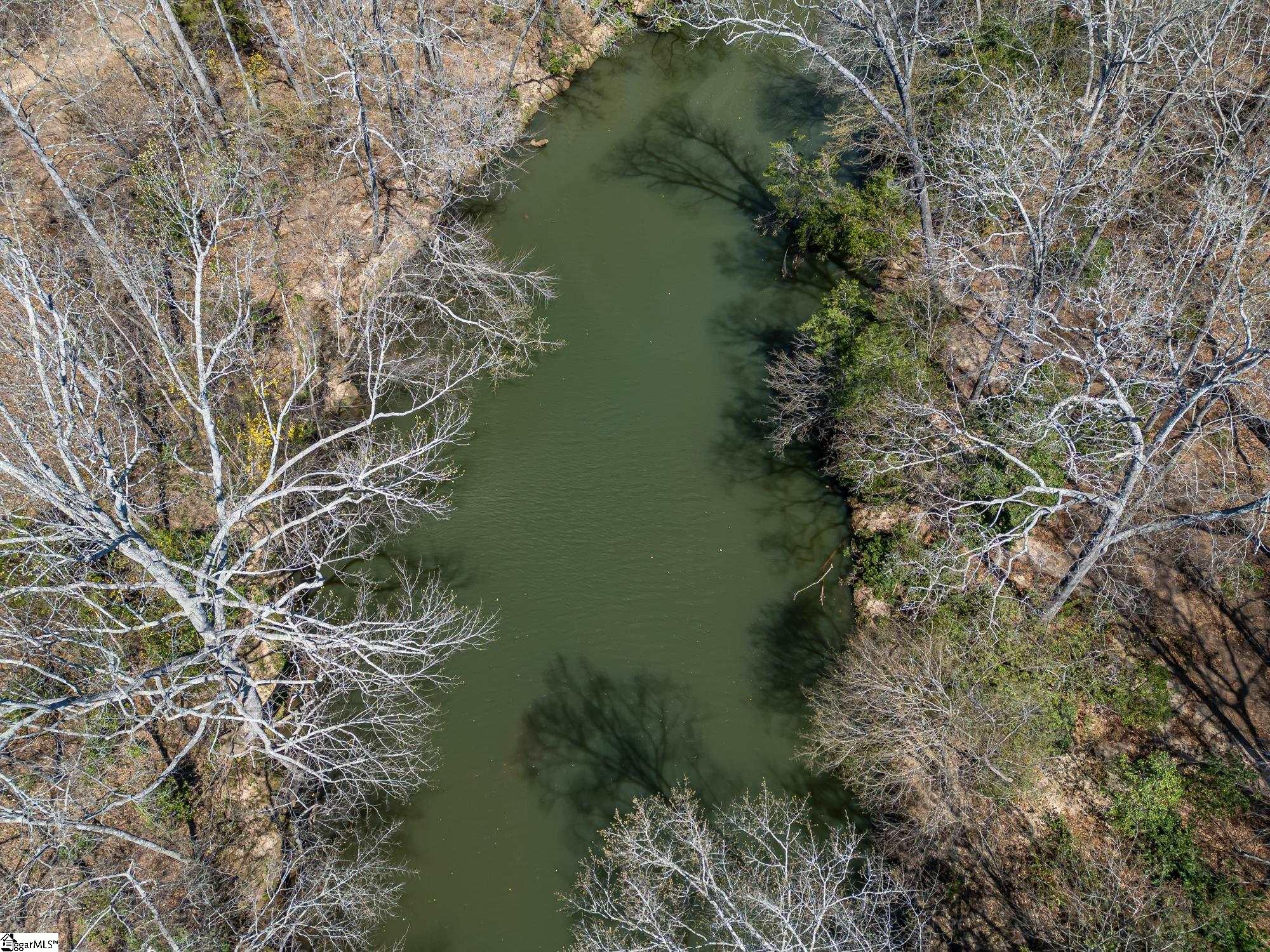 Old Log Shoals Road