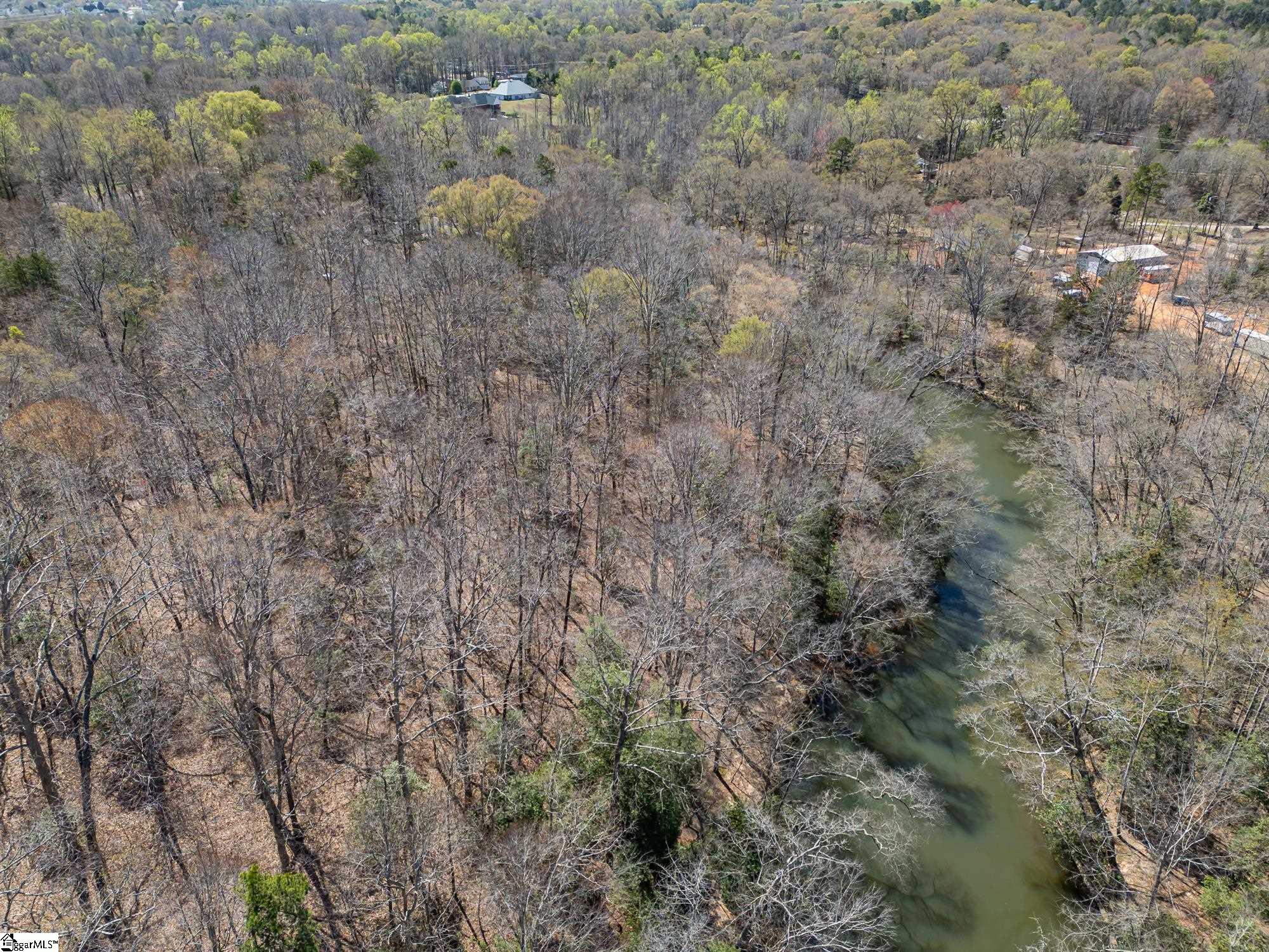 Old Log Shoals Road