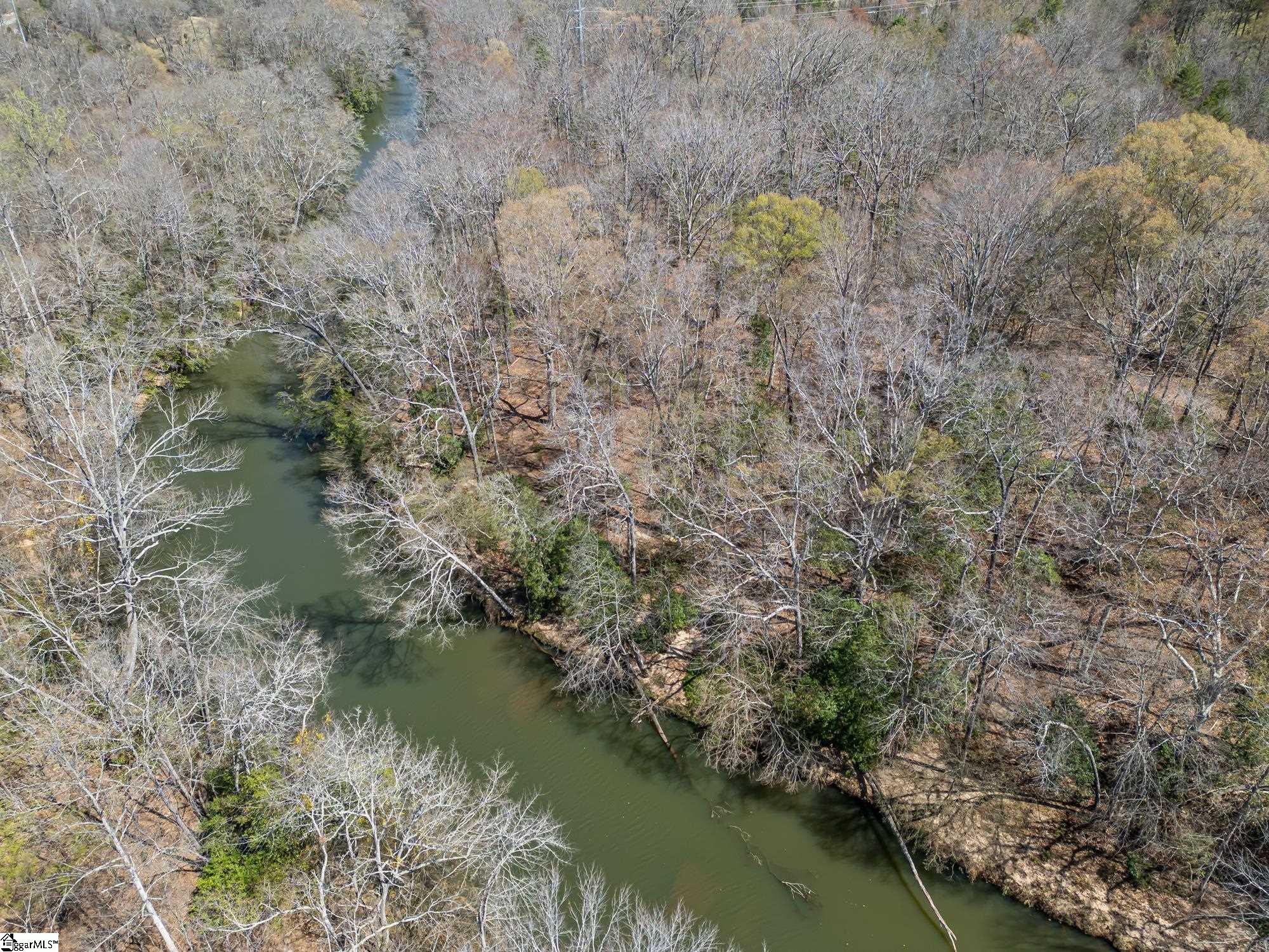 Old Log Shoals Road