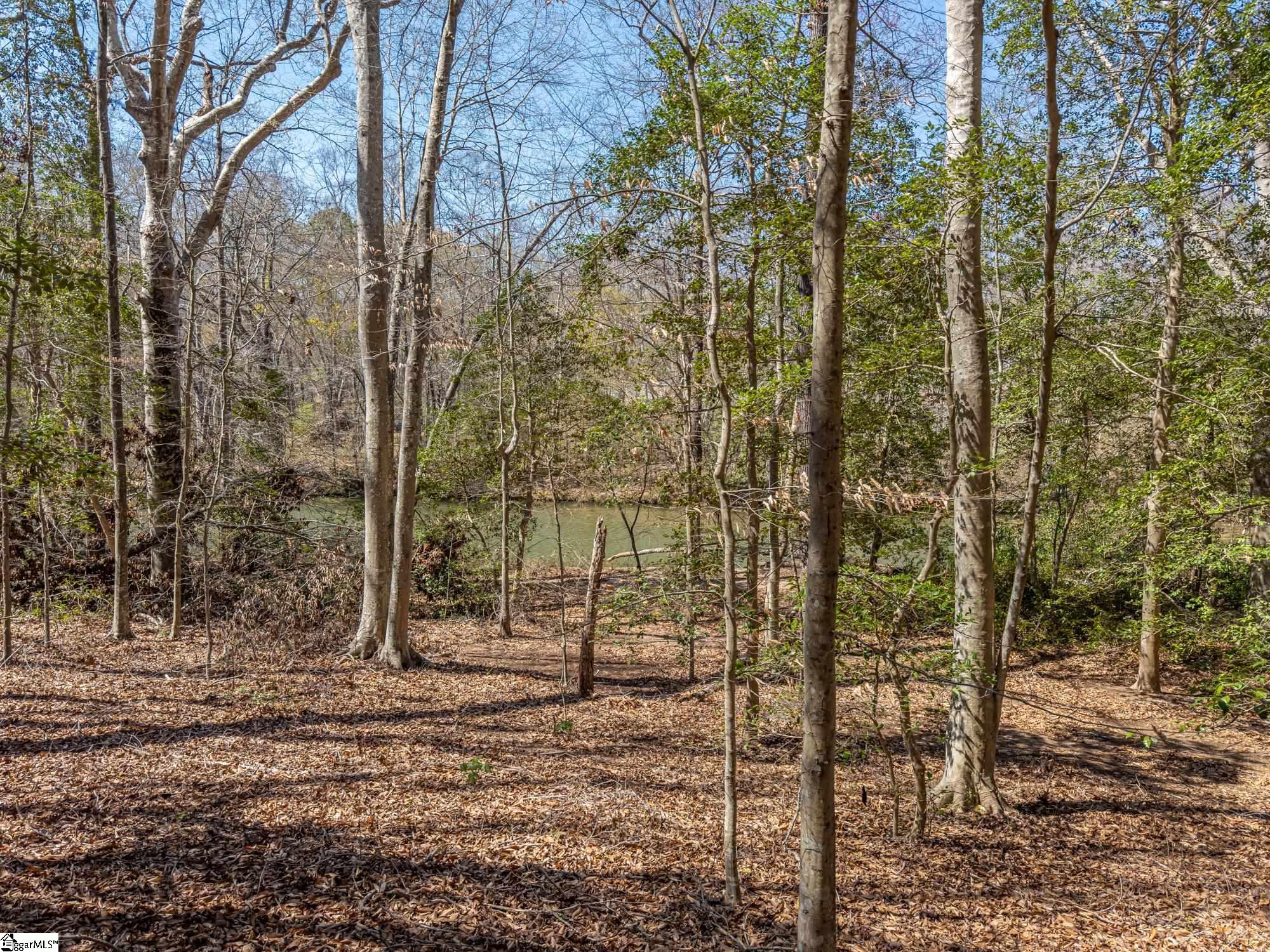 Old Log Shoals Road