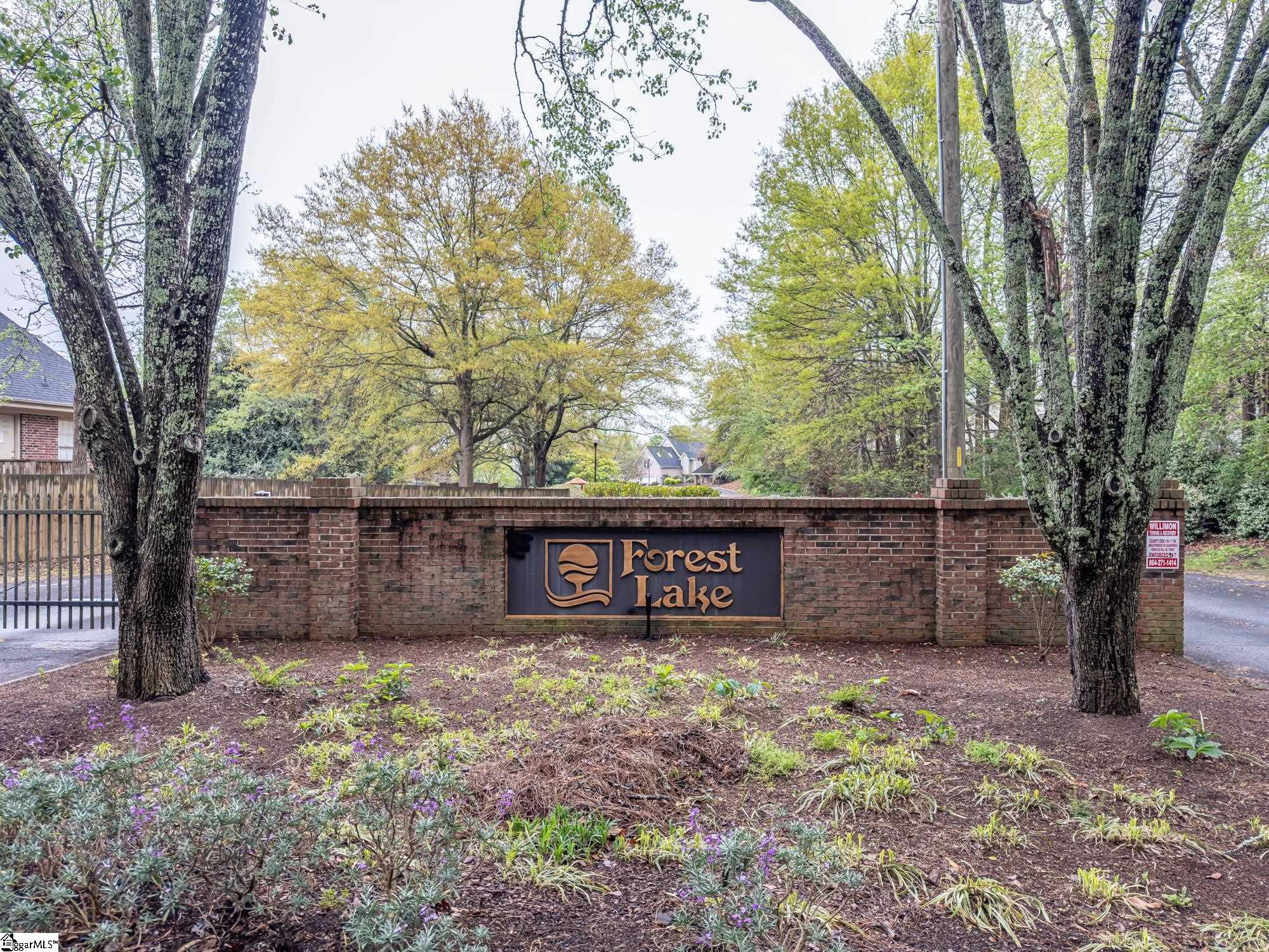 90 Forest Lake Drive