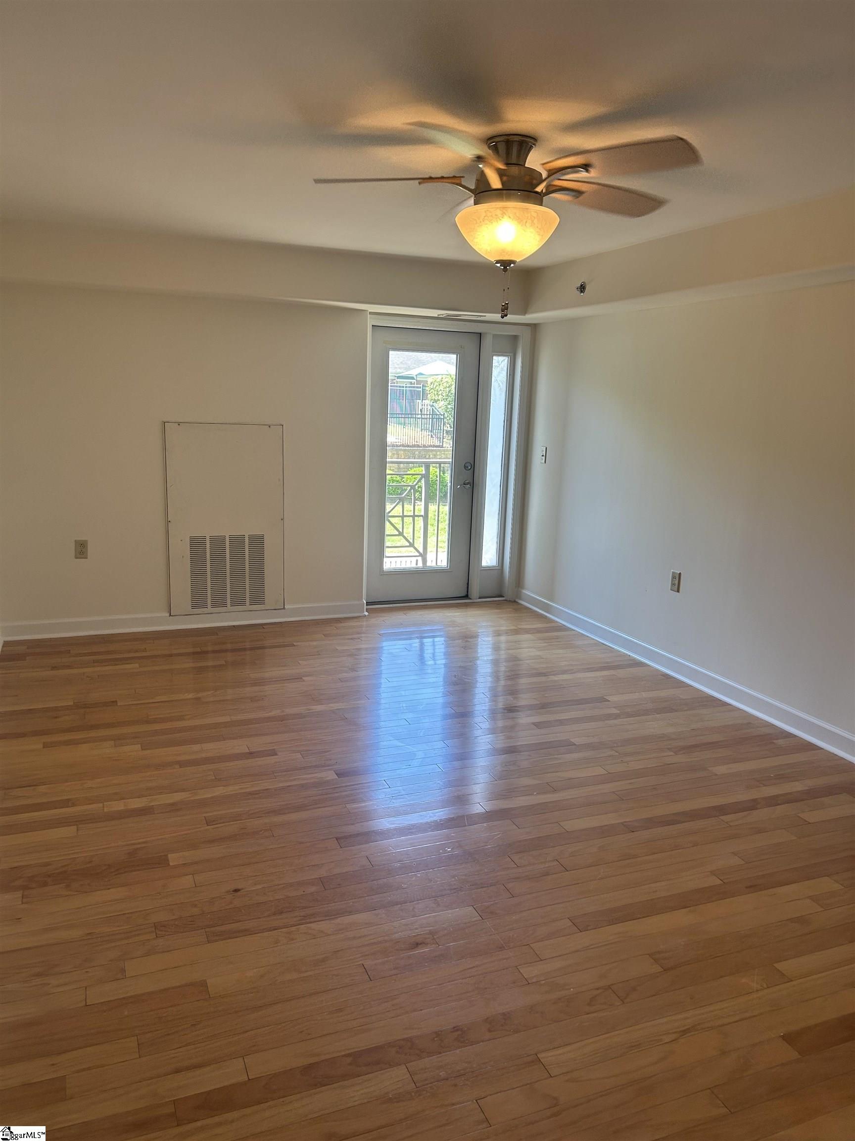 1001 S Church Street