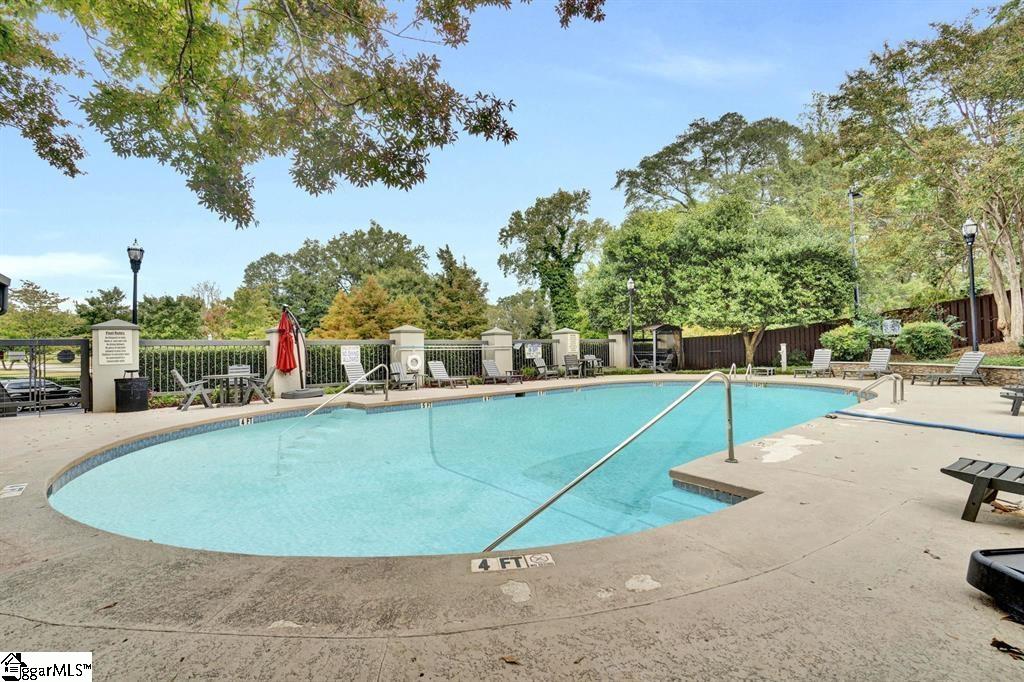 1001 S Church Street