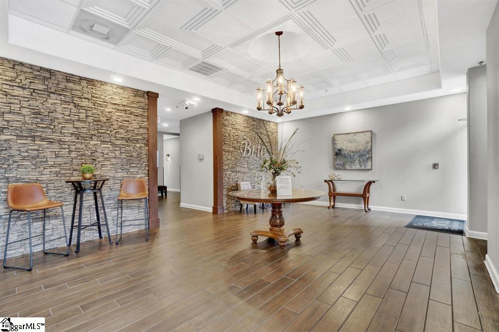 1001 S Church Street