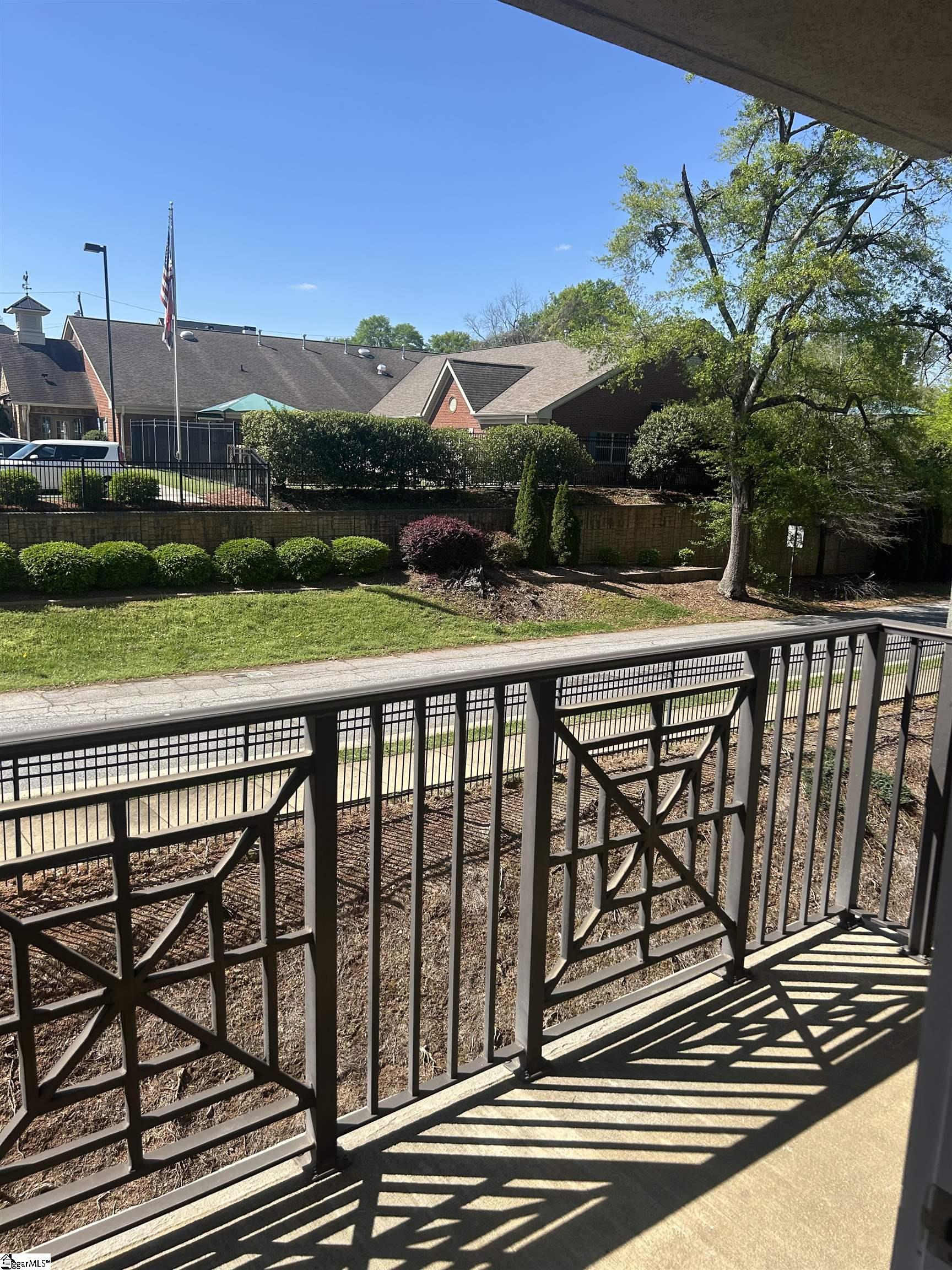 1001 S Church Street