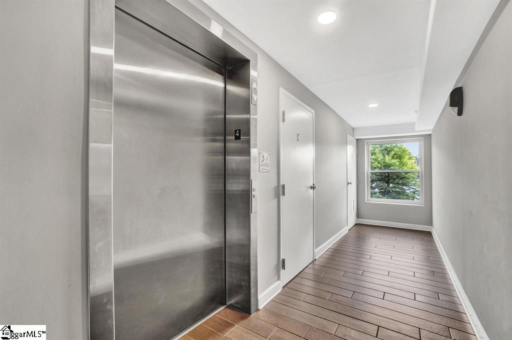 1001 S Church Street