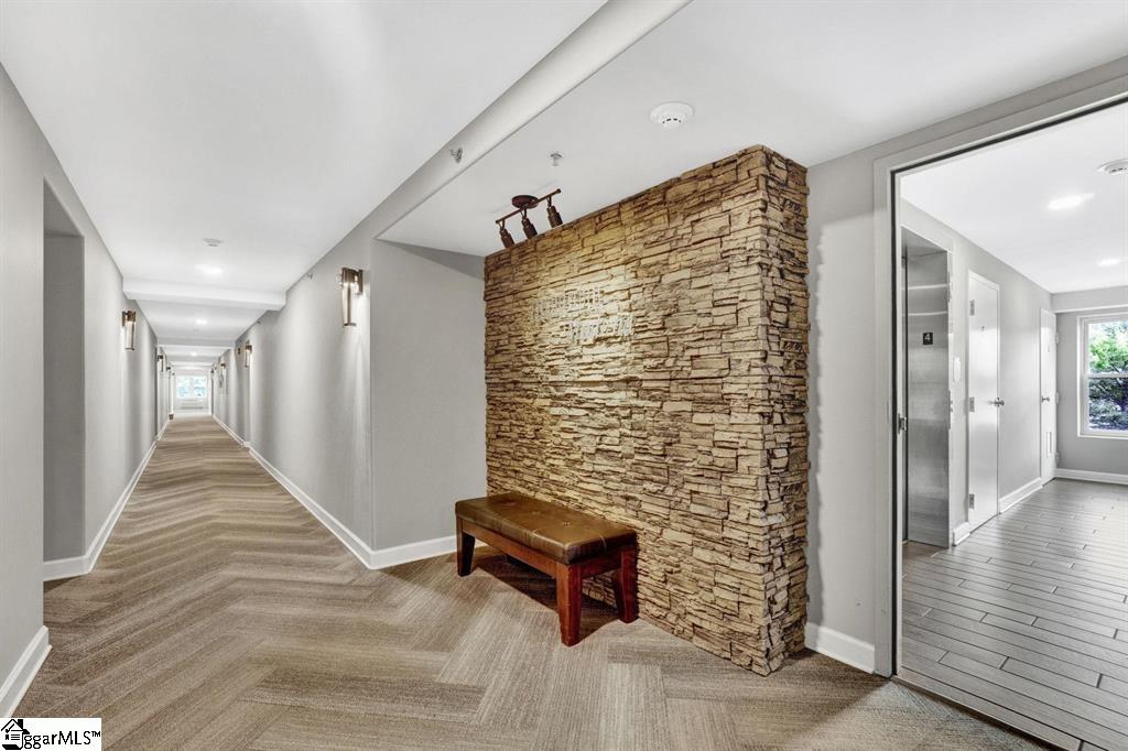 1001 S Church Street