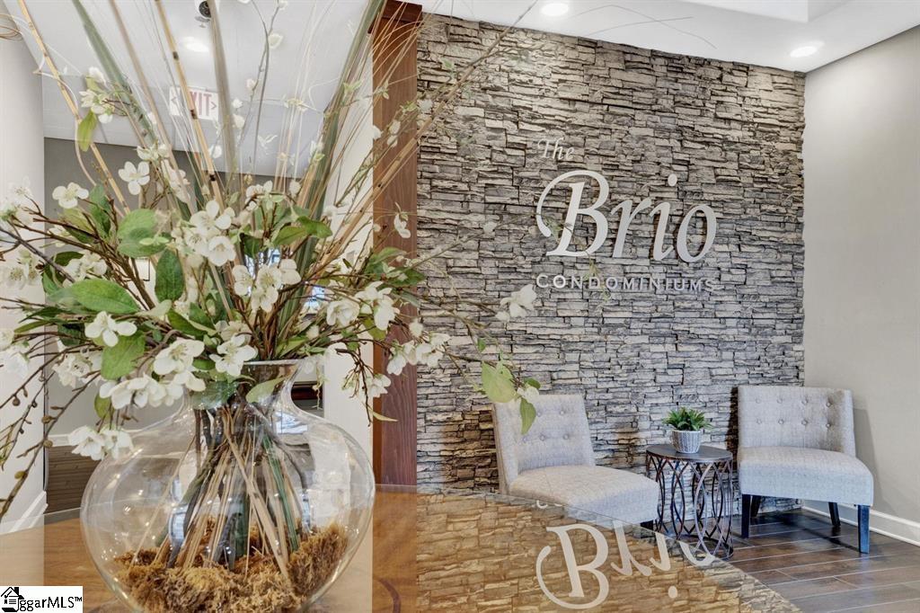 1001 S Church Street