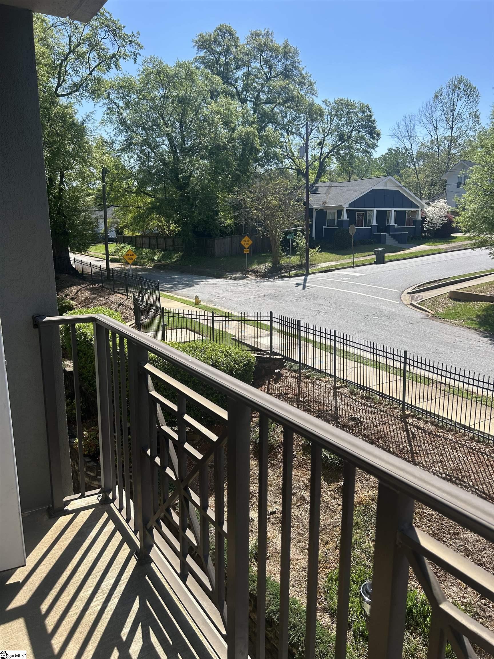 1001 S Church Street