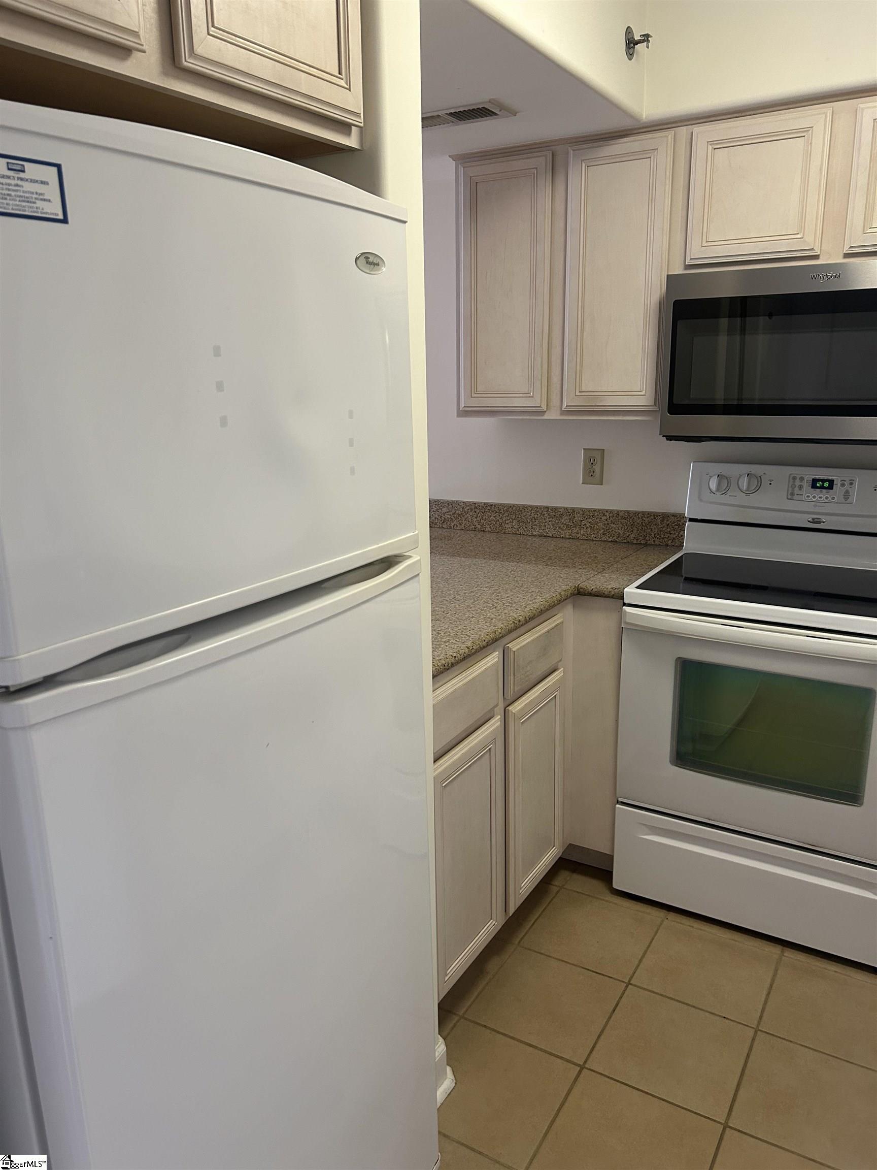 1001 S Church Street