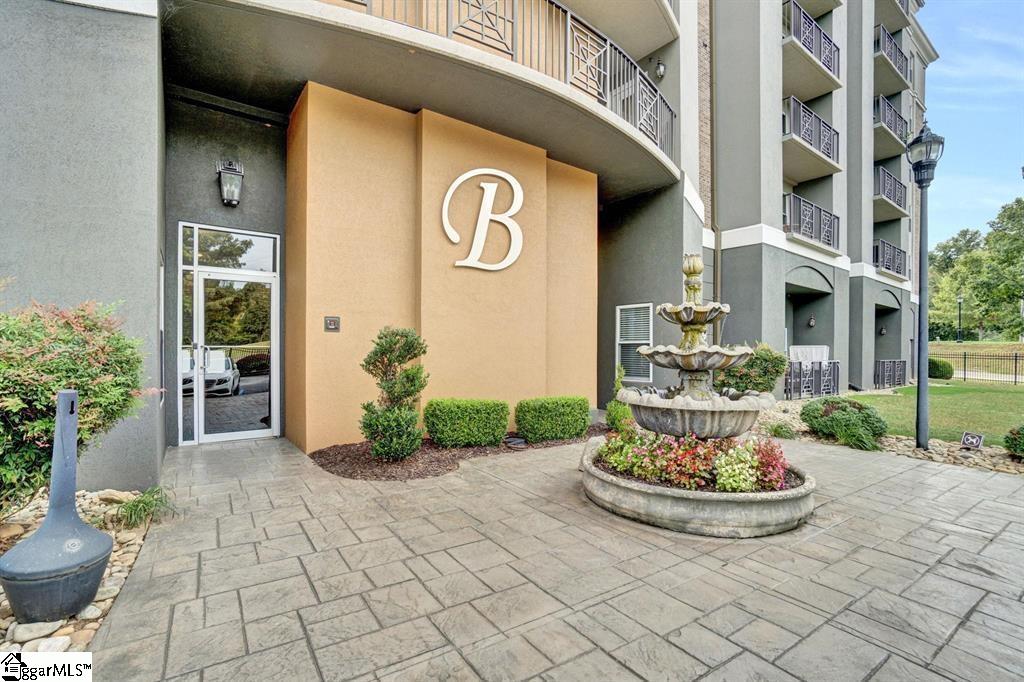 1001 S Church Street