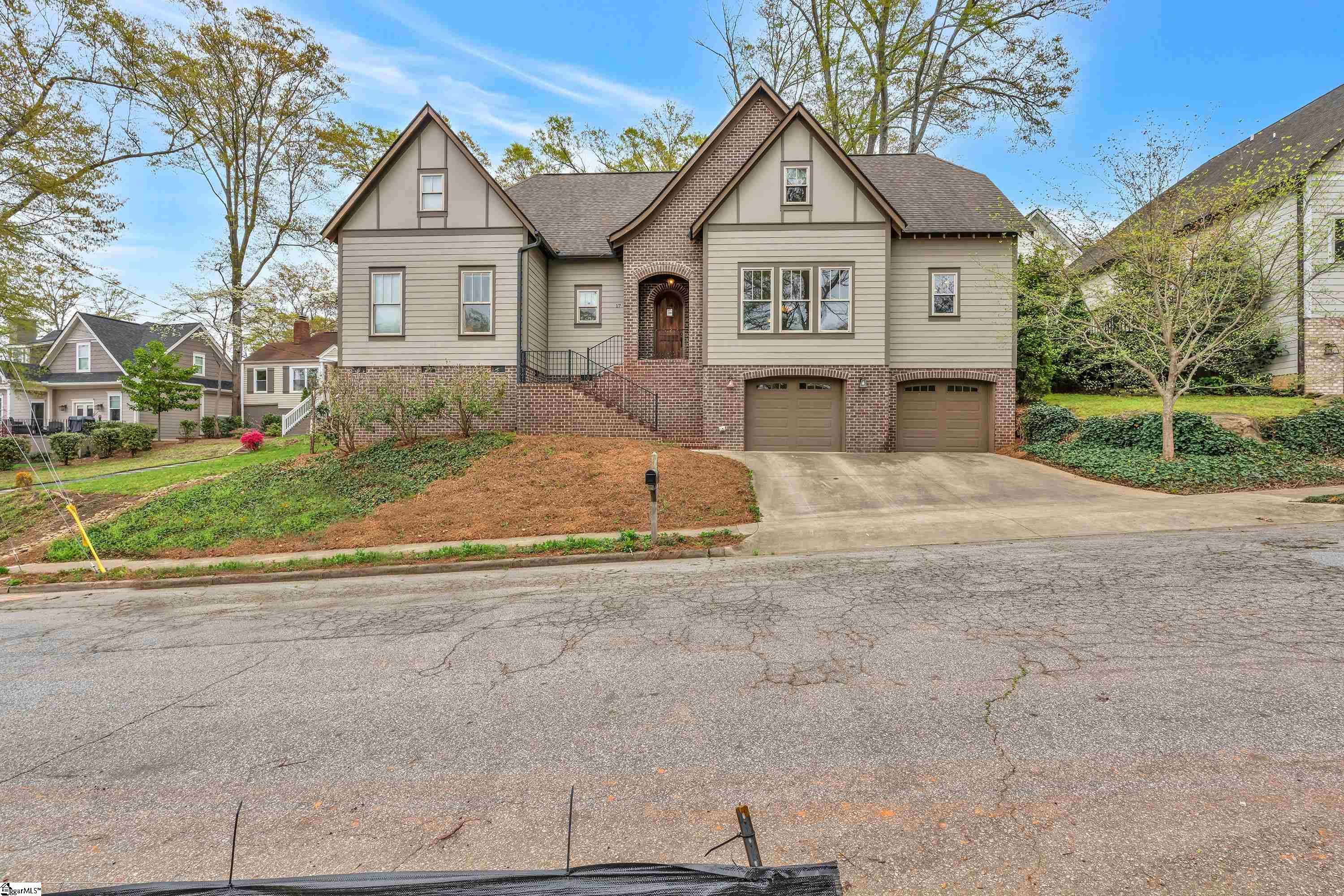 17 Biltmore Drive