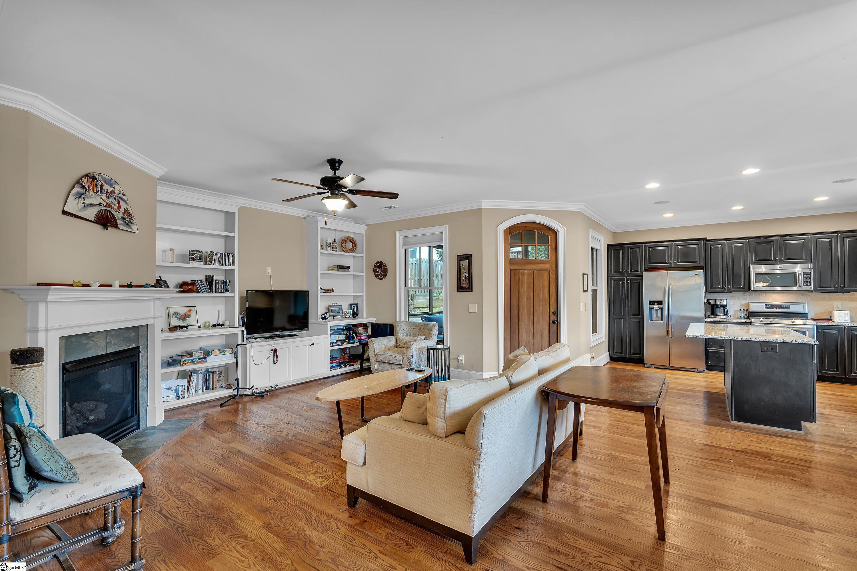 17 Biltmore Drive