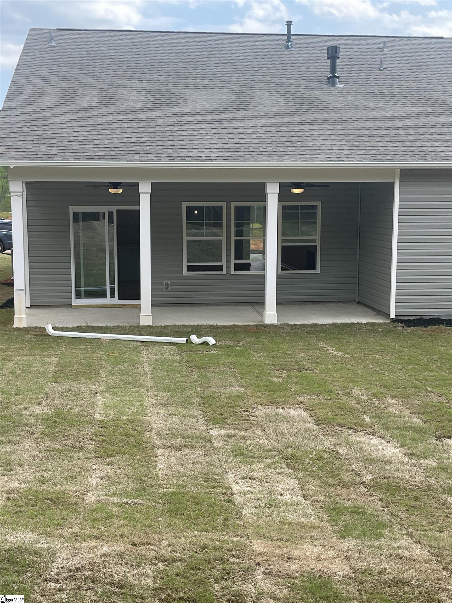 8 Halsey Street Lot 7