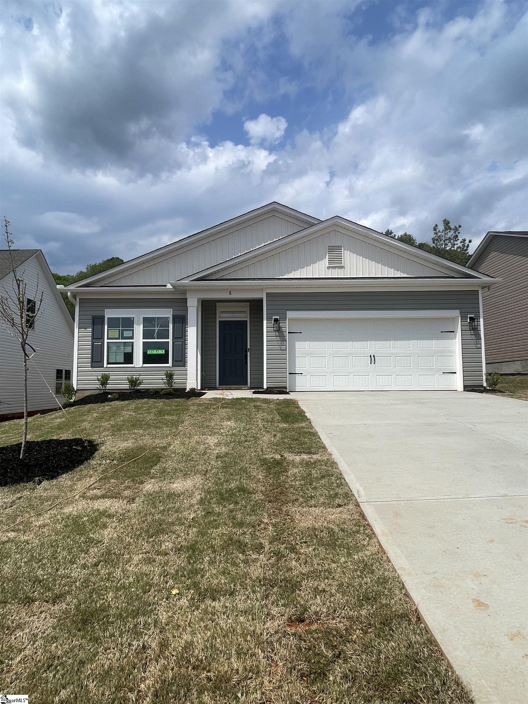 8 Halsey Street Lot 7