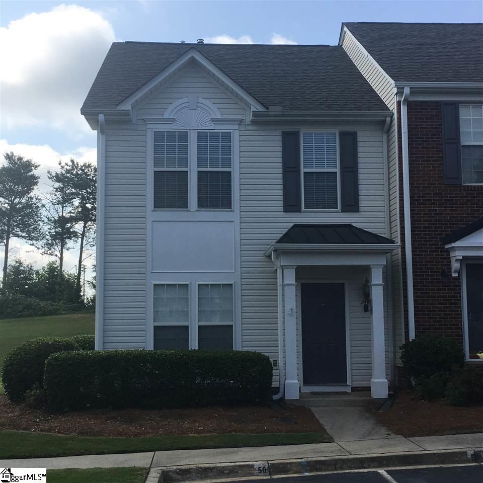 50 Spring Crossing Circle