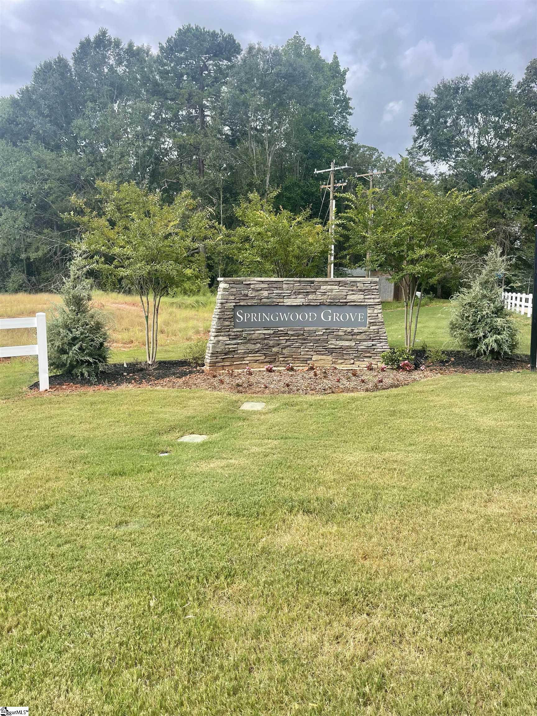 8 Sweetgrass Street Lot 9