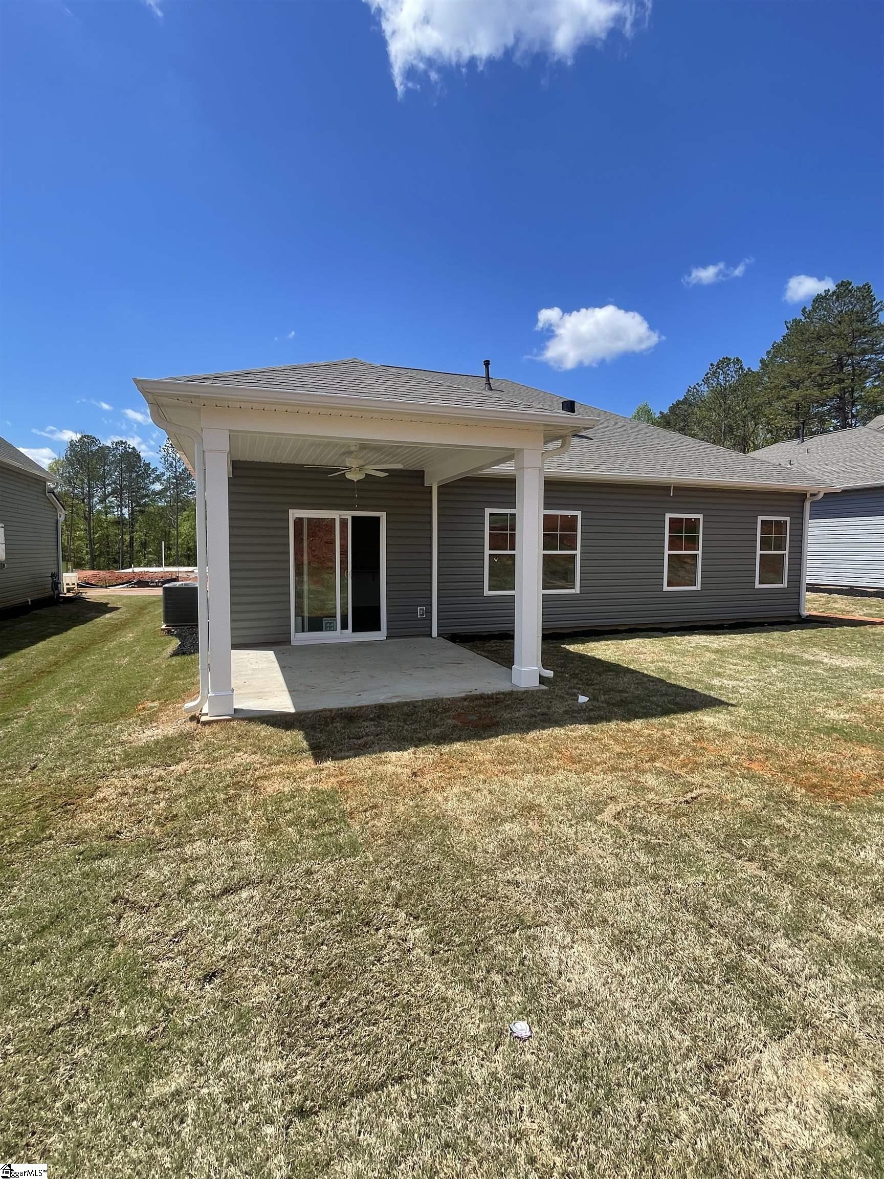 6 Sweetgrass Street Lot 10