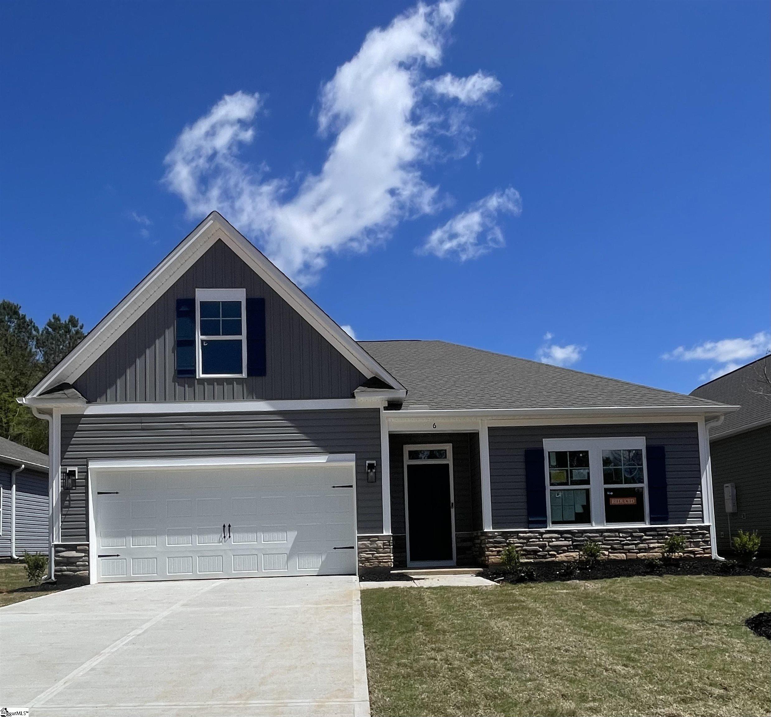 6 Sweetgrass Street Lot 10