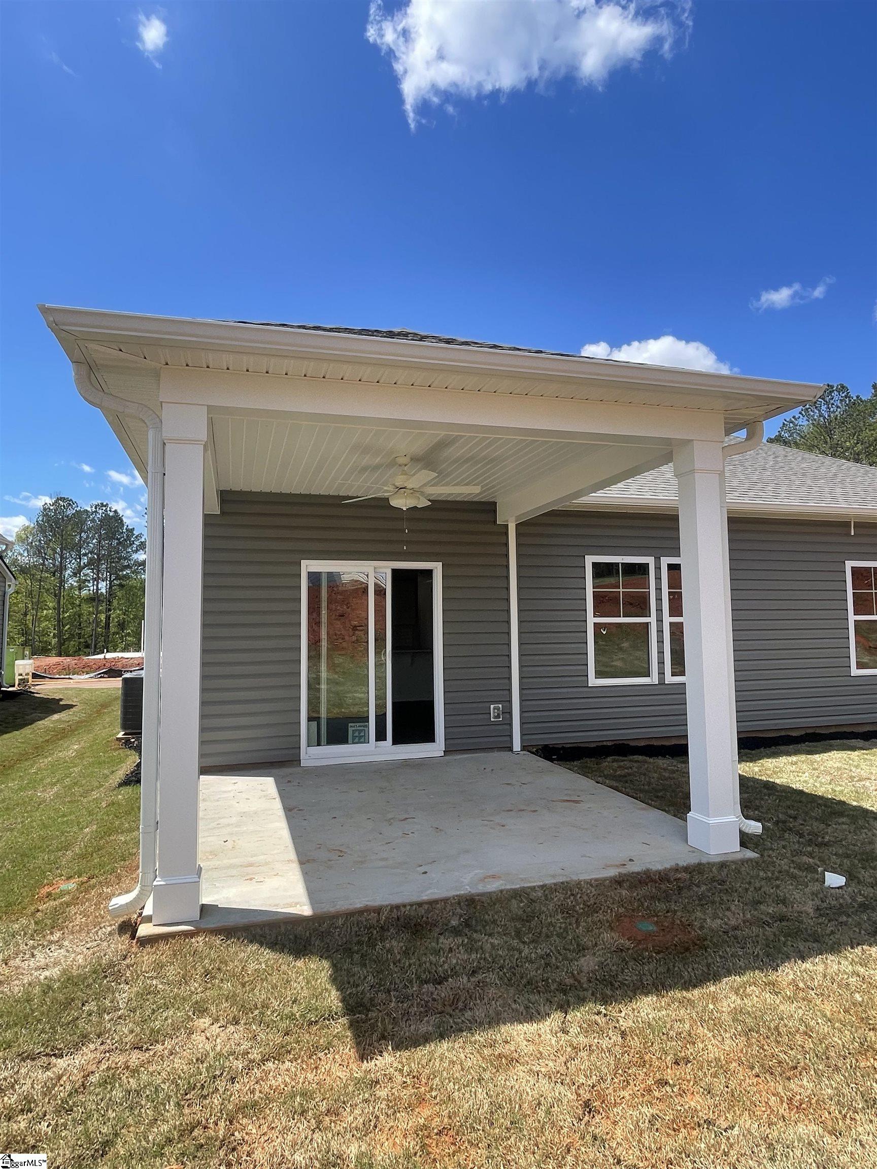 6 Sweetgrass Street Lot 10