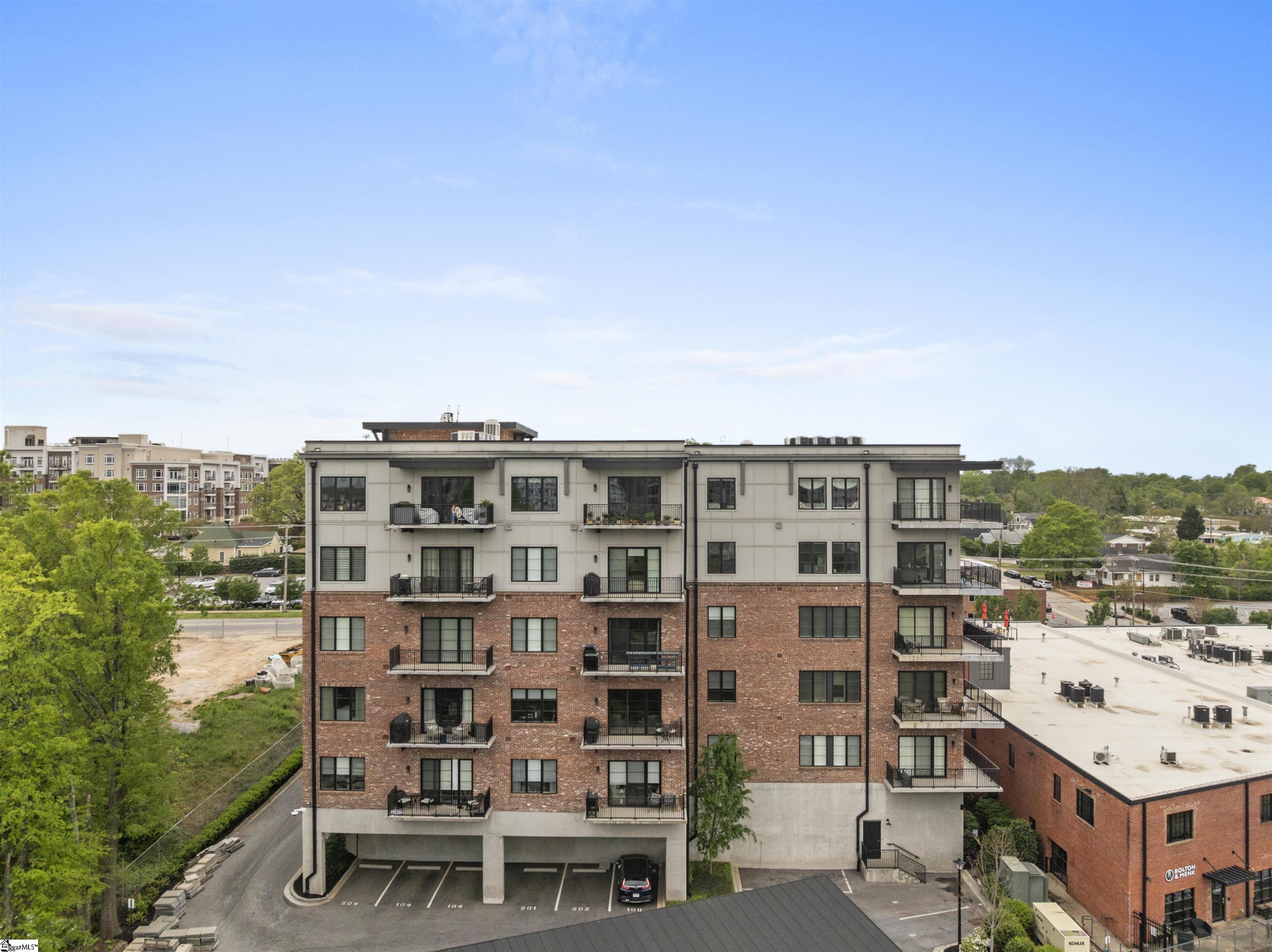 110 N Markley Street Unit 304