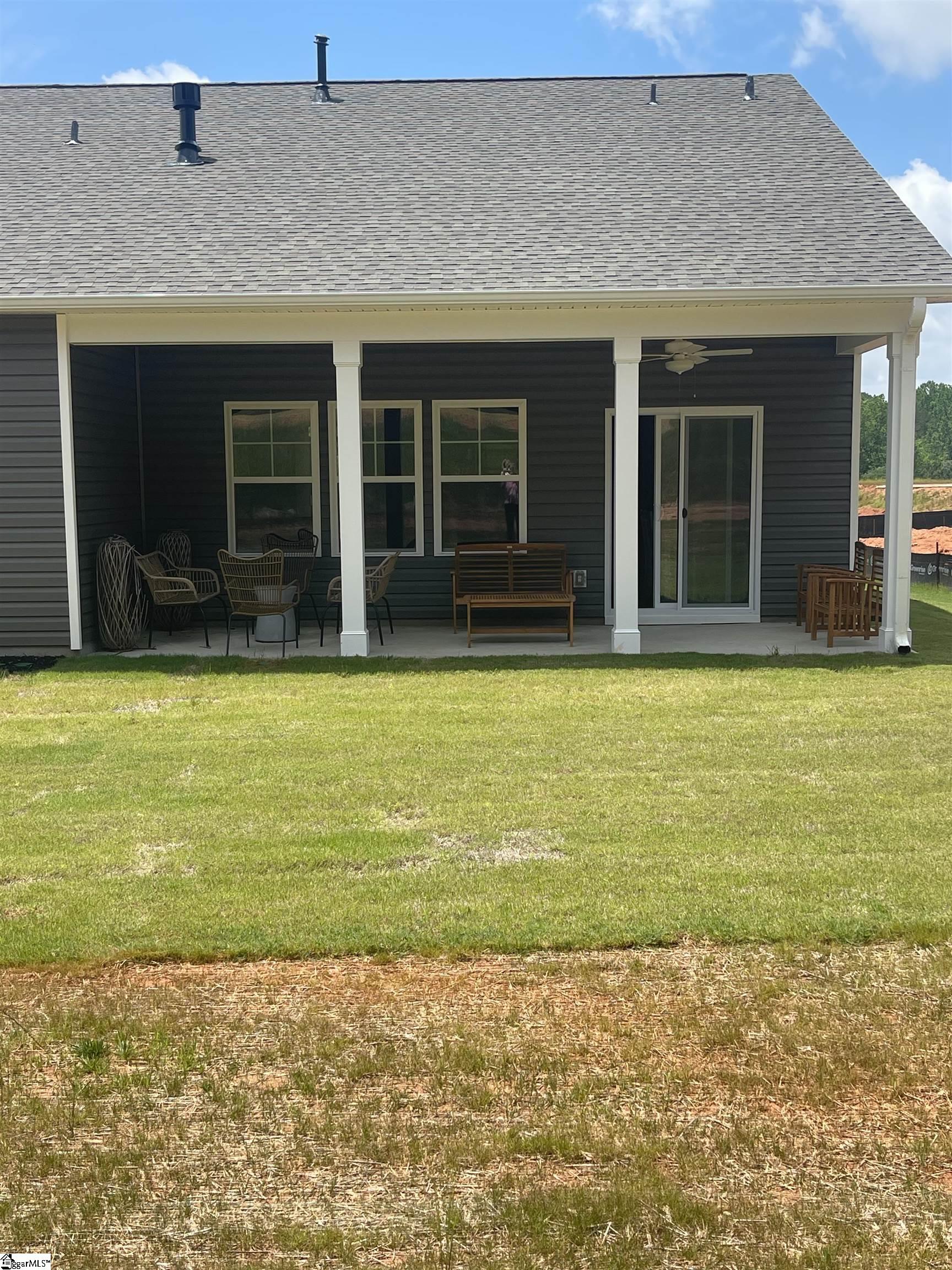 24 Halsey Street Lot 91