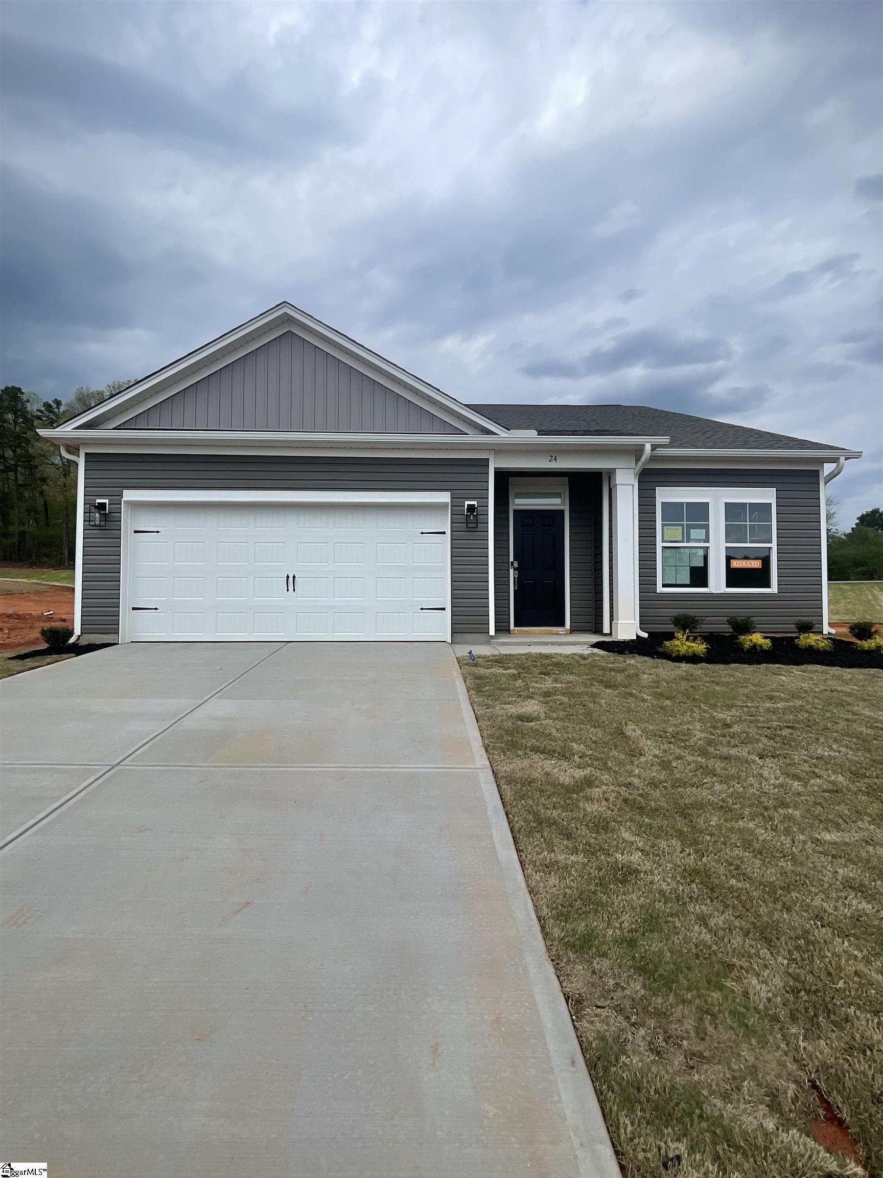 24 Halsey Street Lot 91