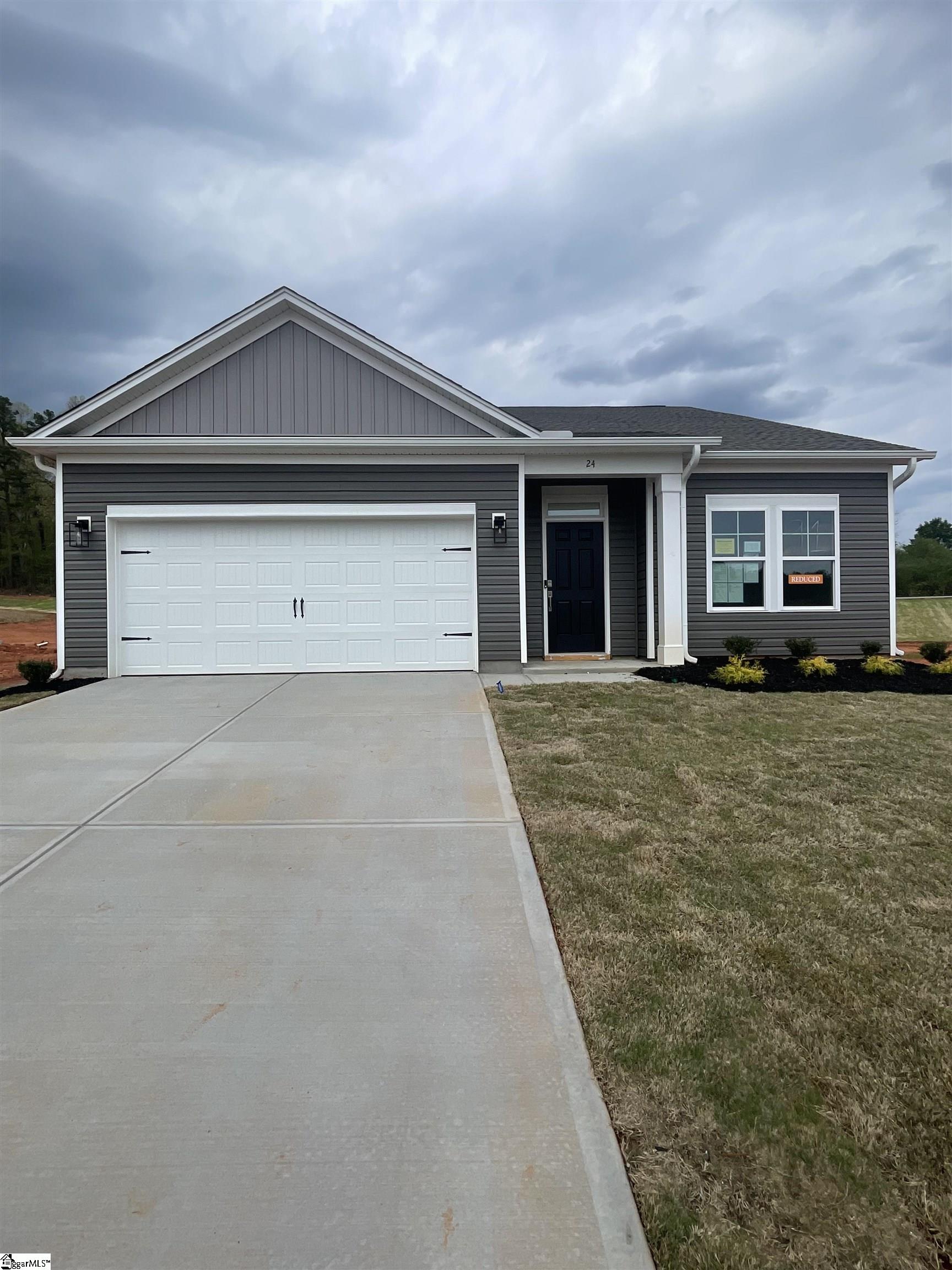 24 Halsey Street Lot 91